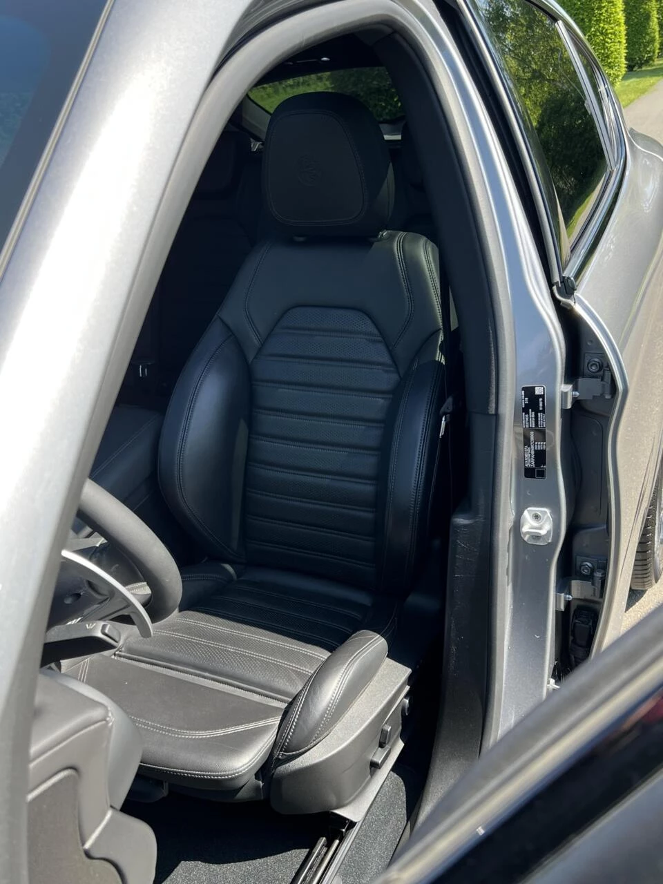 Hoofdafbeelding Alfa Romeo Stelvio