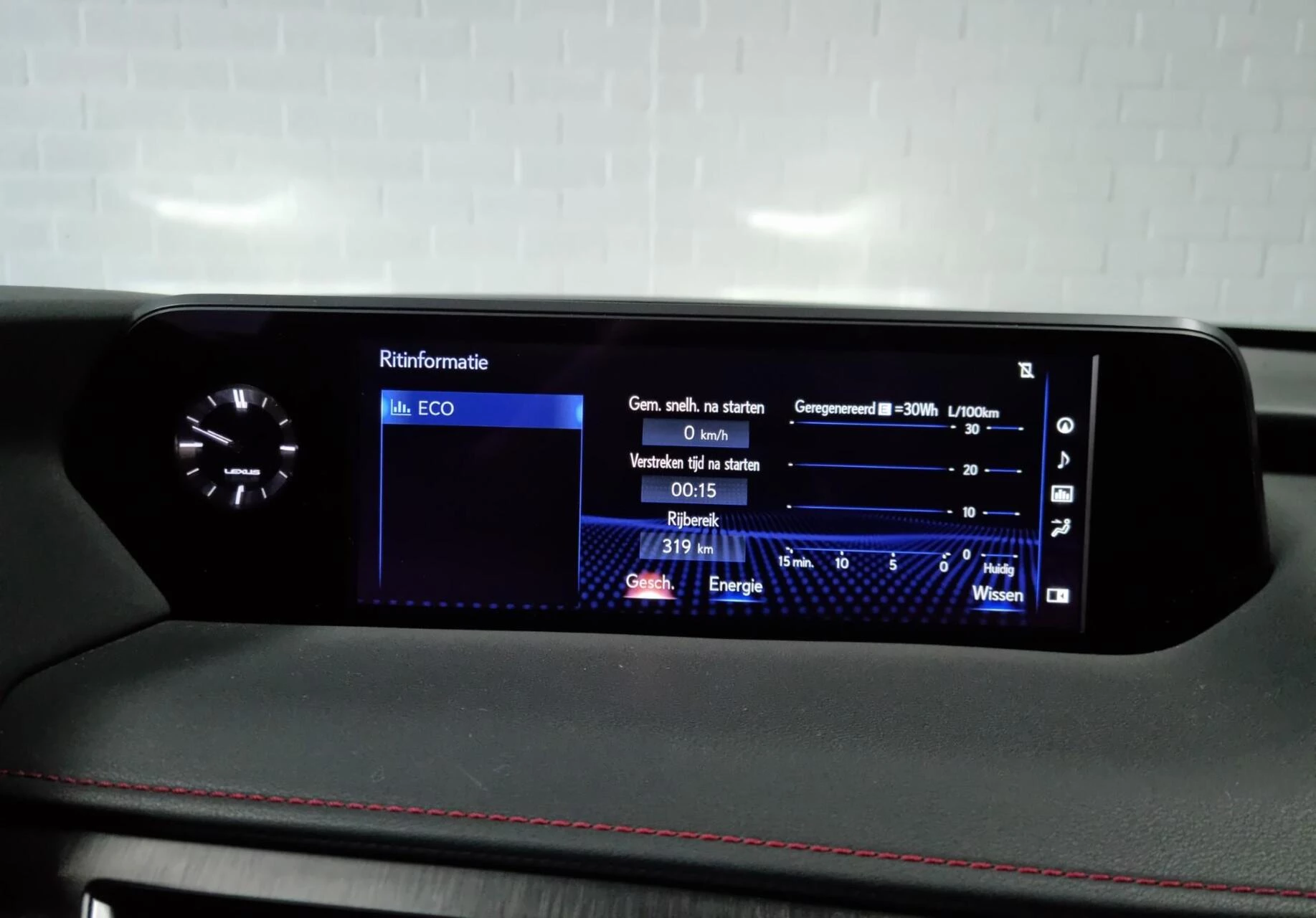 Hoofdafbeelding Lexus UX