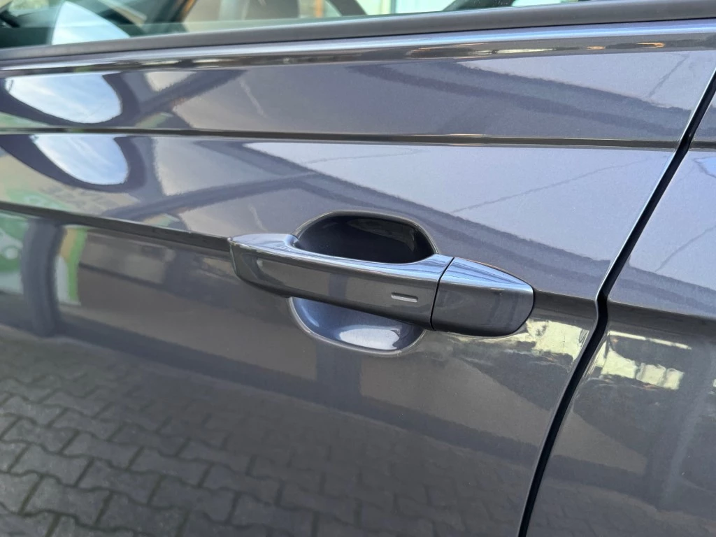 Hoofdafbeelding Volkswagen Taigo