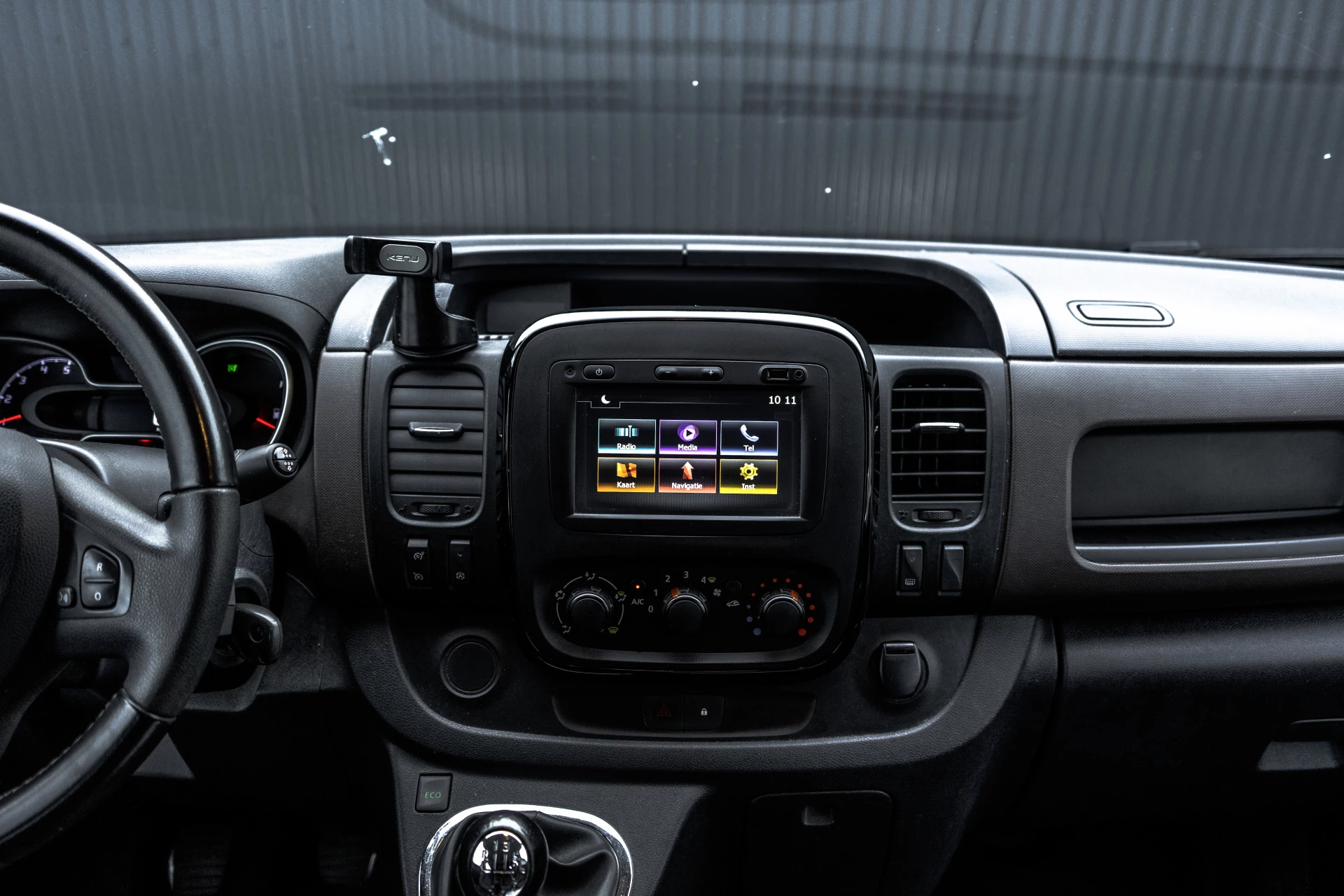 Hoofdafbeelding Fiat Talento