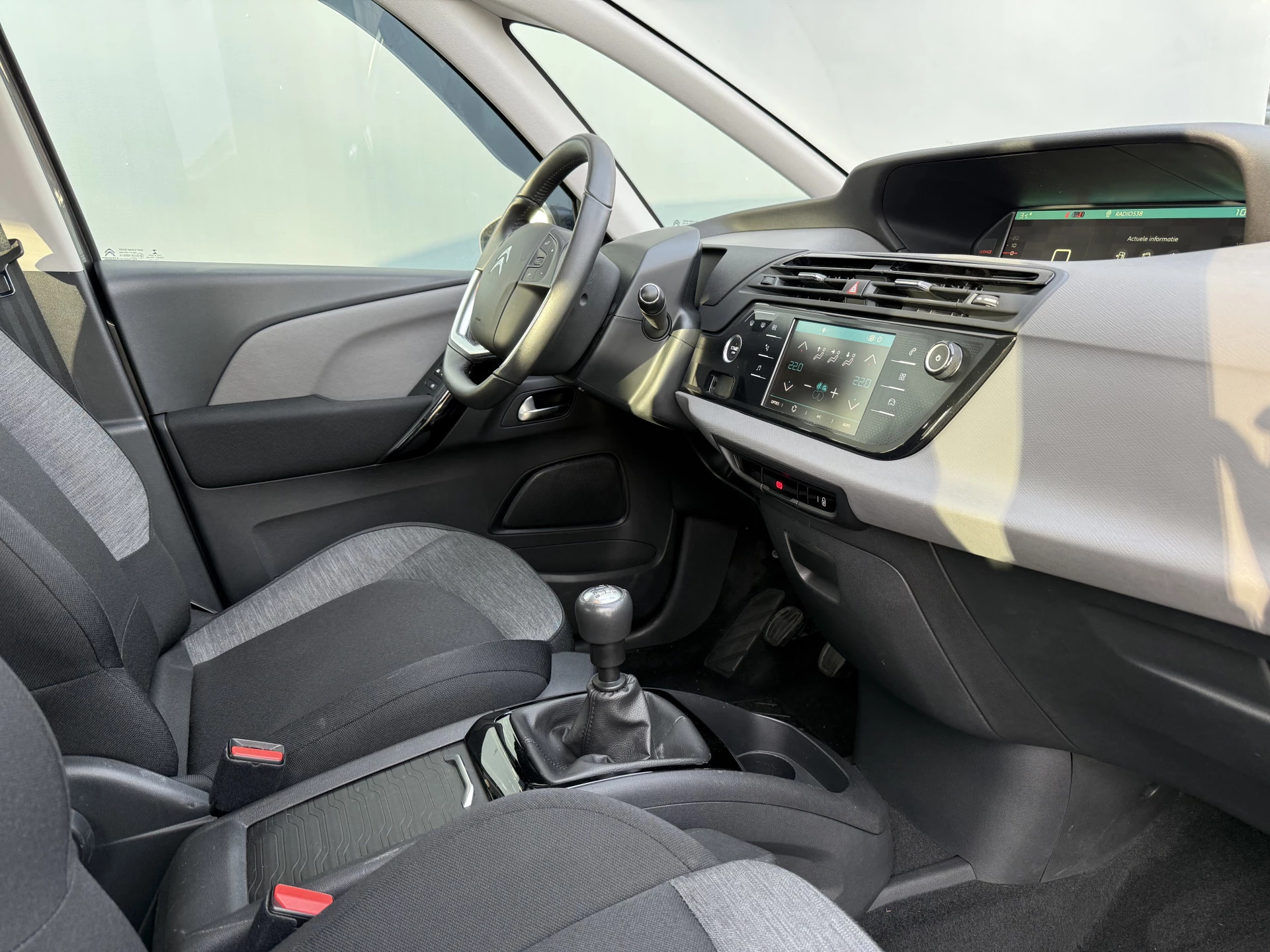 Hoofdafbeelding Citroën C4 Picasso