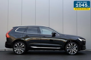 Volvo XC60 Recharge T6 AWD Ultra Bright FULL OPTION