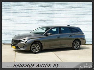 Hoofdafbeelding Peugeot 308 Peugeot 308 SW 1.2 Active Pack Business Carplay Navigatie