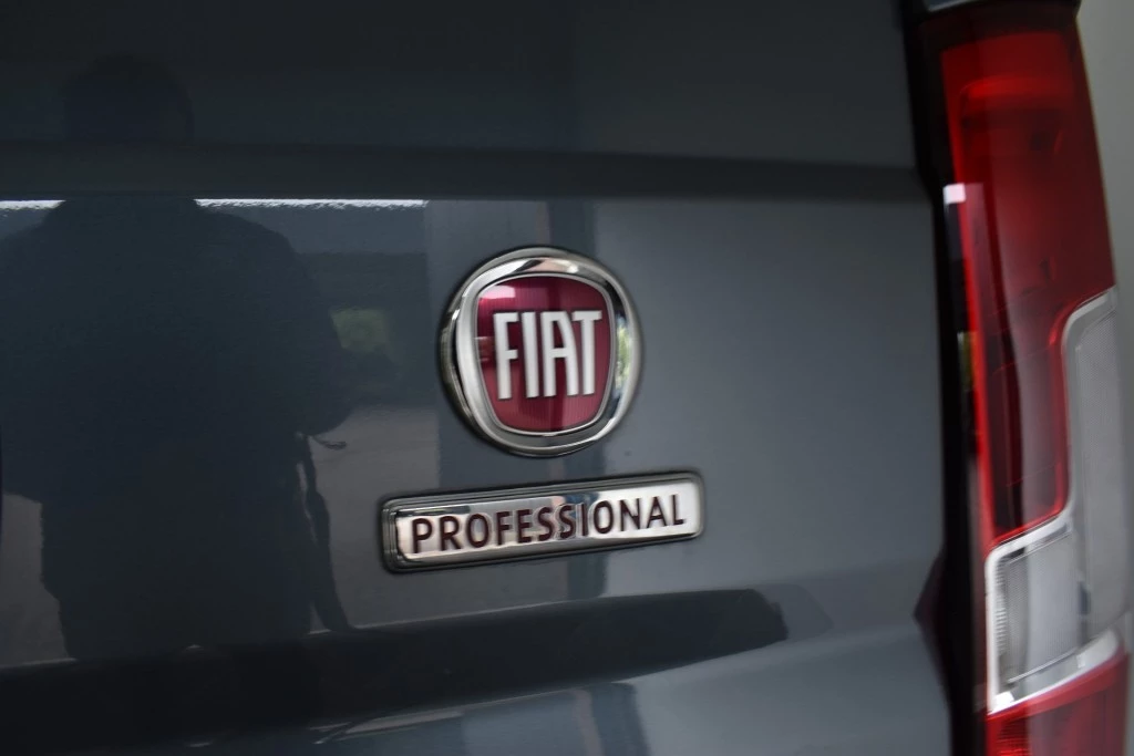 Hoofdafbeelding Fiat Ducato