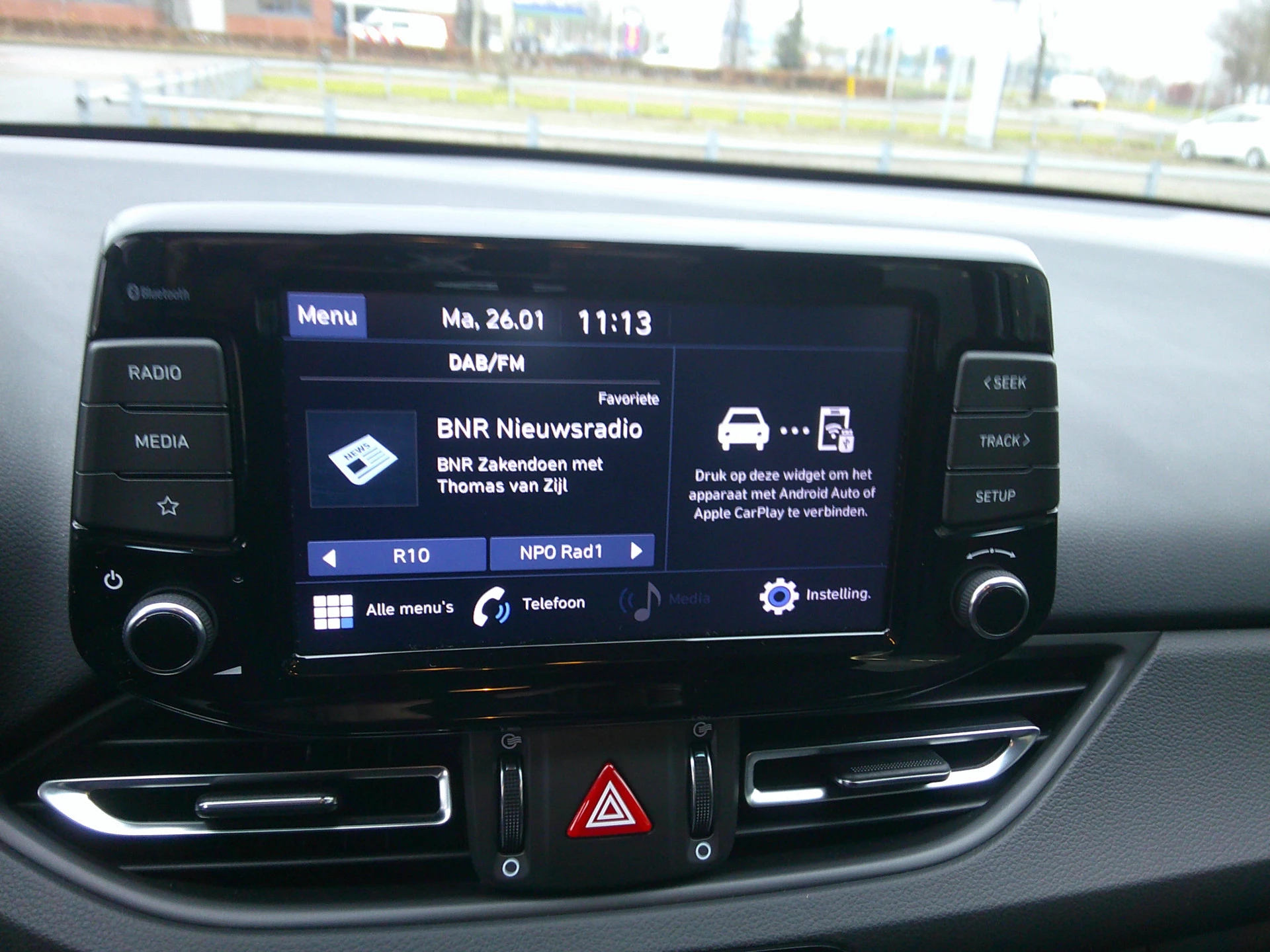 Hoofdafbeelding Hyundai i30