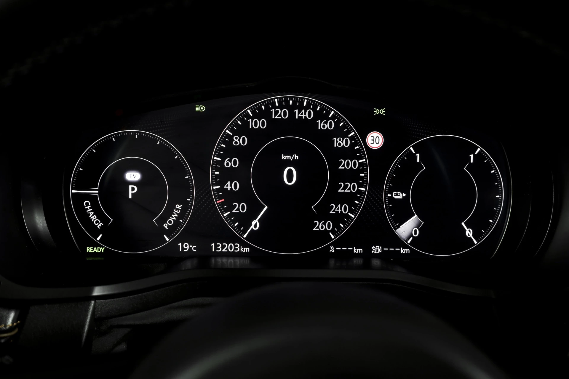 Hoofdafbeelding Mazda CX-60