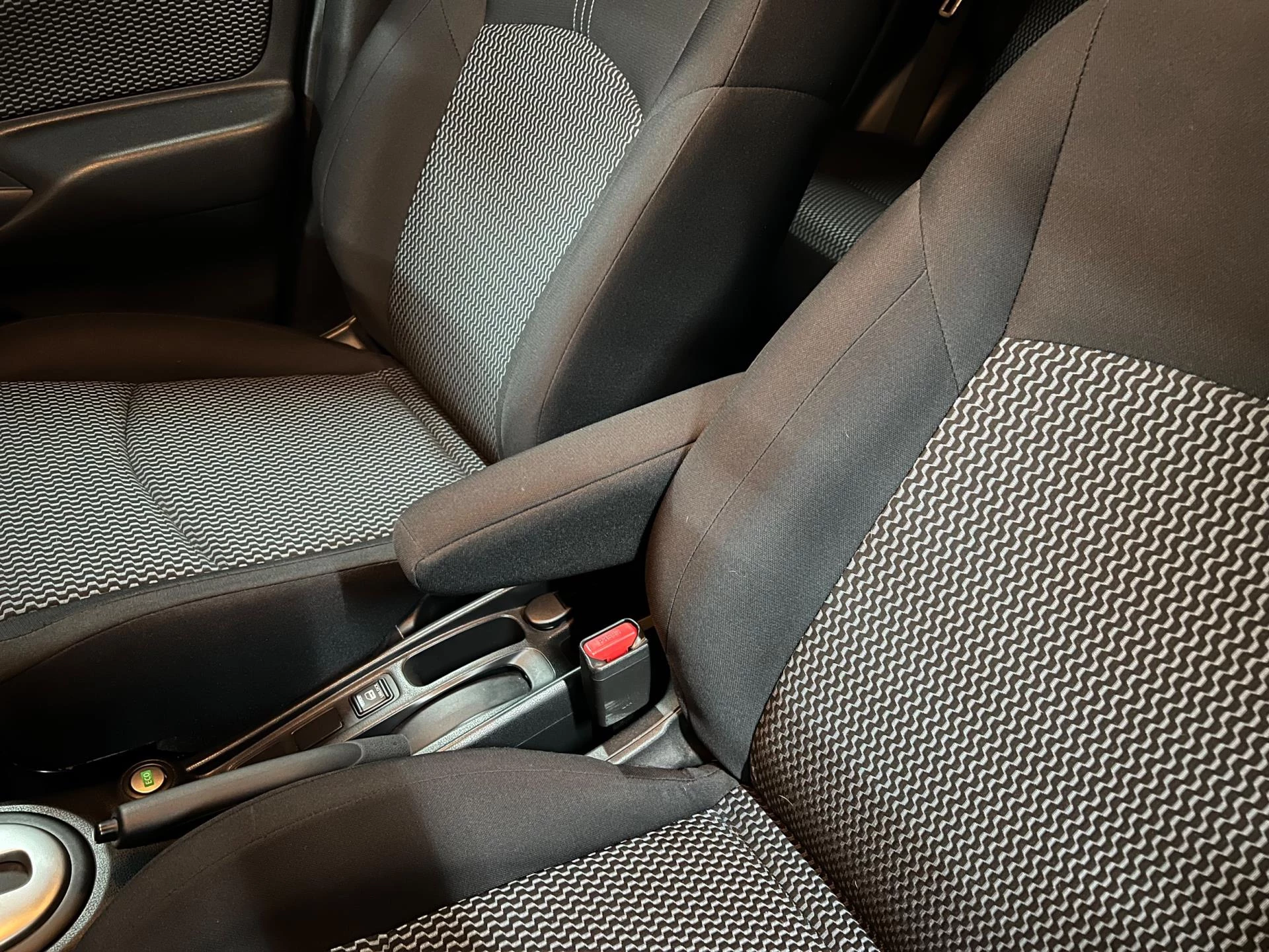 Hoofdafbeelding Nissan Note