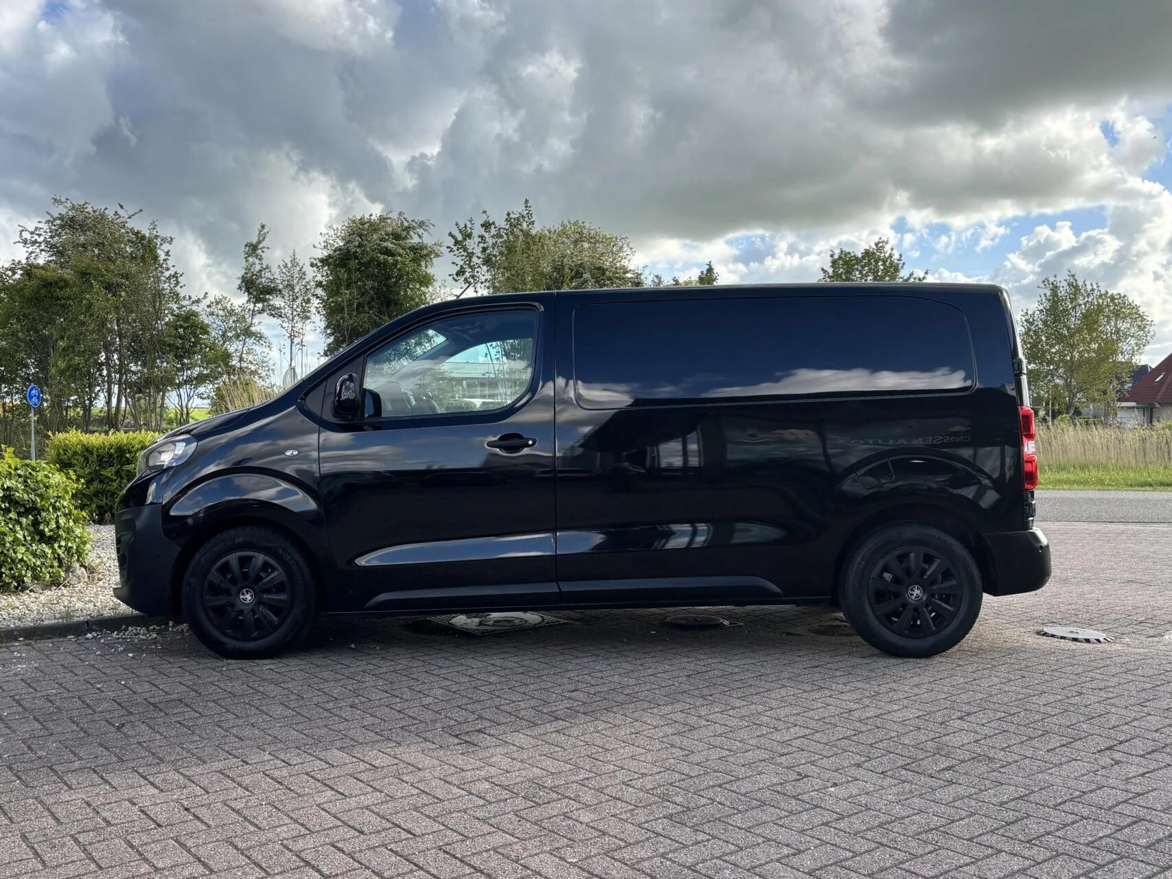 Hoofdafbeelding Peugeot Expert