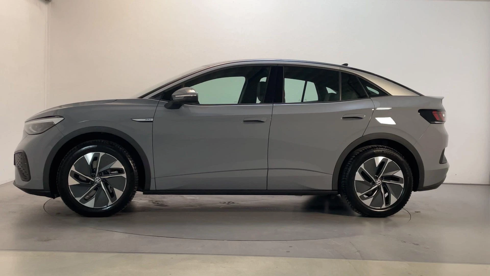 Hoofdafbeelding Volkswagen ID.5