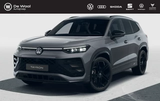 Volkswagen Tayron R-Line Edition 1.5 eHybrid 150 kW / 204 PK SUV 6 v