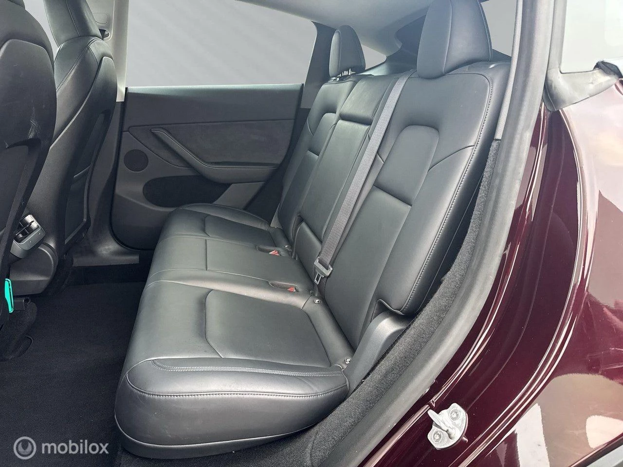 Hoofdafbeelding Tesla Model Y