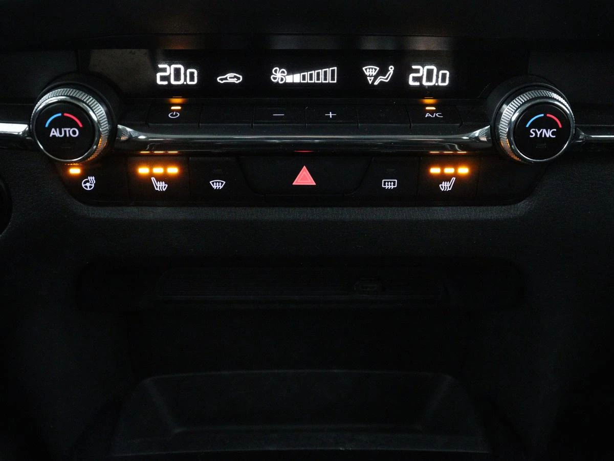 Hoofdafbeelding Mazda CX-30
