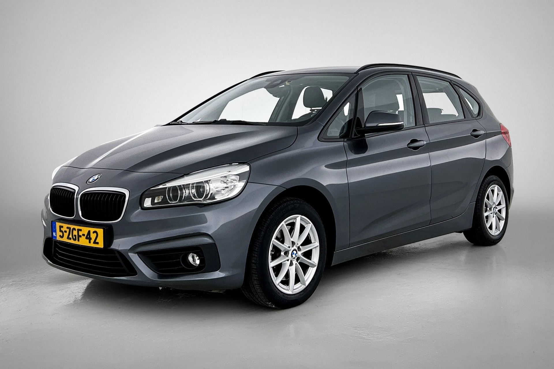 Hoofdafbeelding BMW 2 Serie