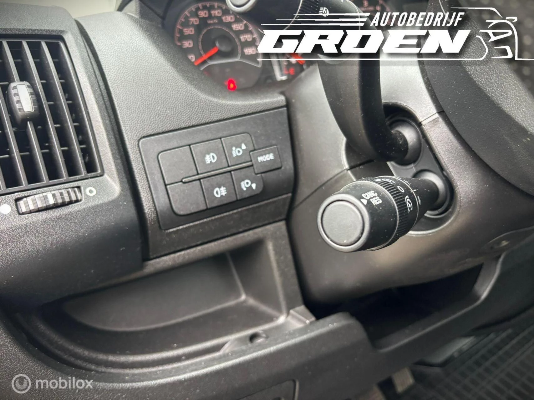 Hoofdafbeelding Peugeot Boxer