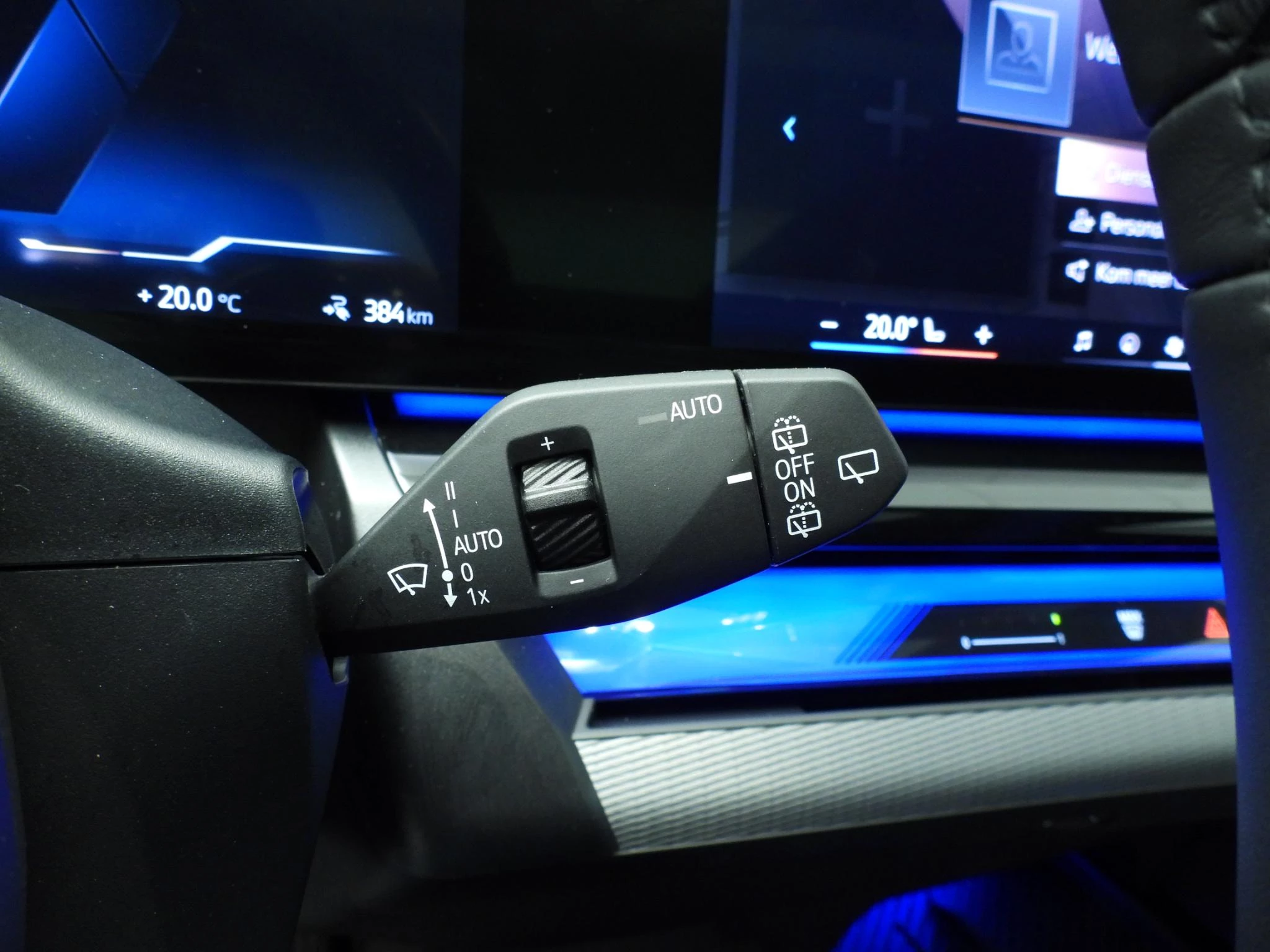 Hoofdafbeelding BMW i5