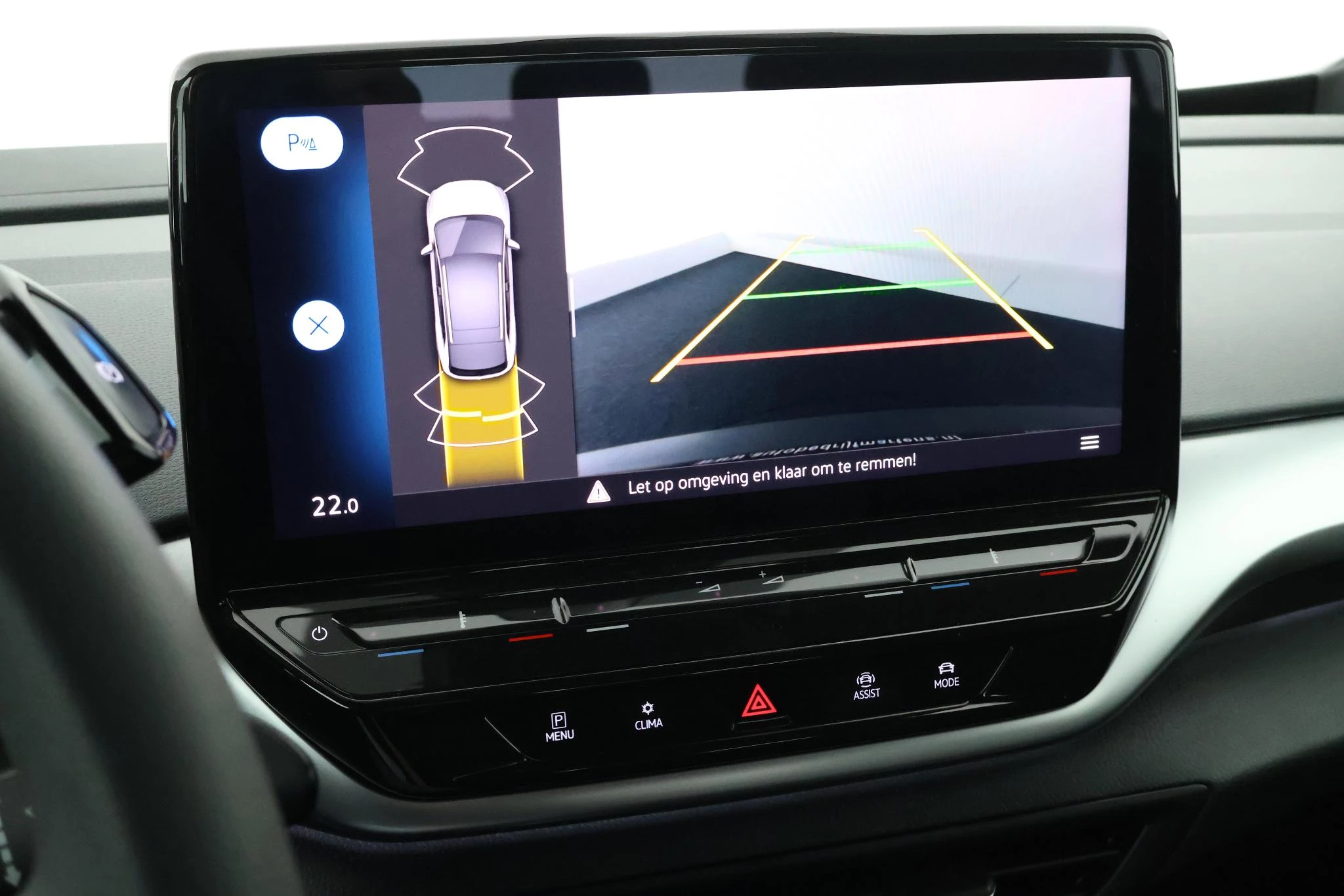 Hoofdafbeelding Volkswagen ID.4