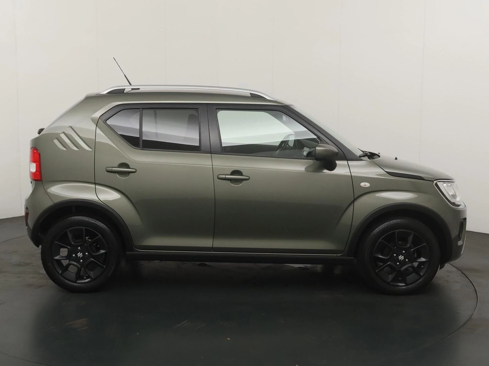 Hoofdafbeelding Suzuki Ignis