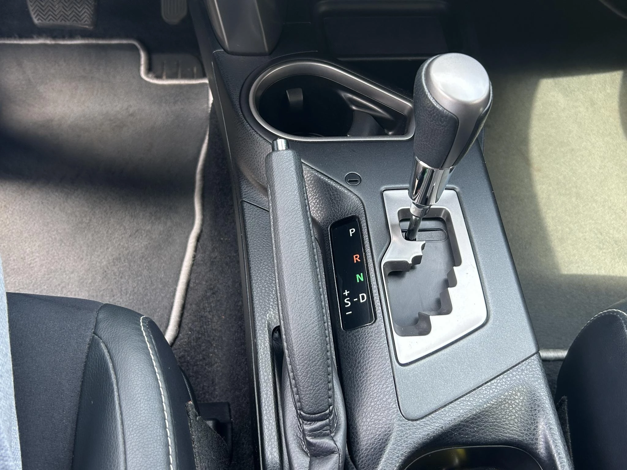 Hoofdafbeelding Toyota RAV4