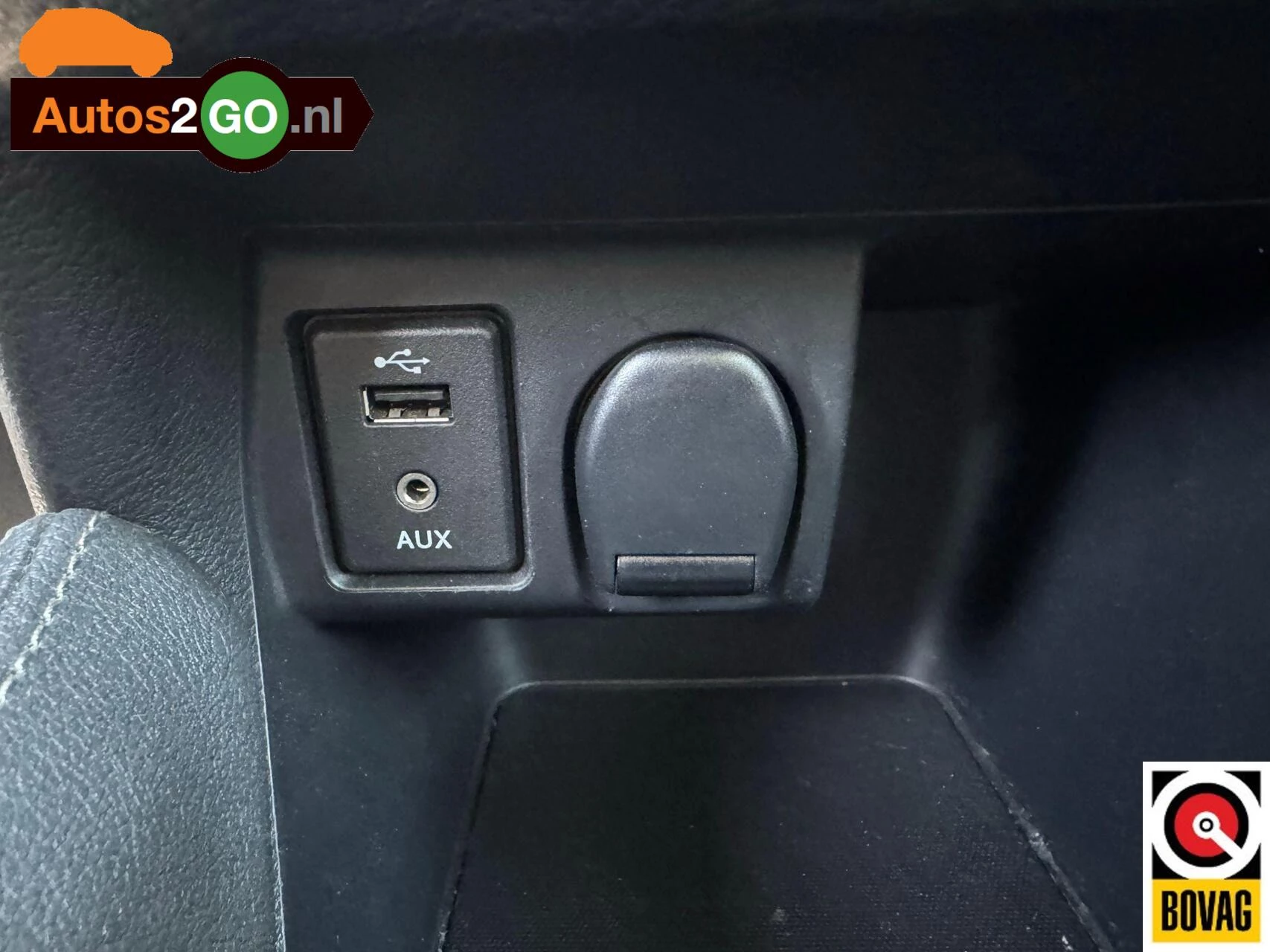 Hoofdafbeelding Nissan Micra