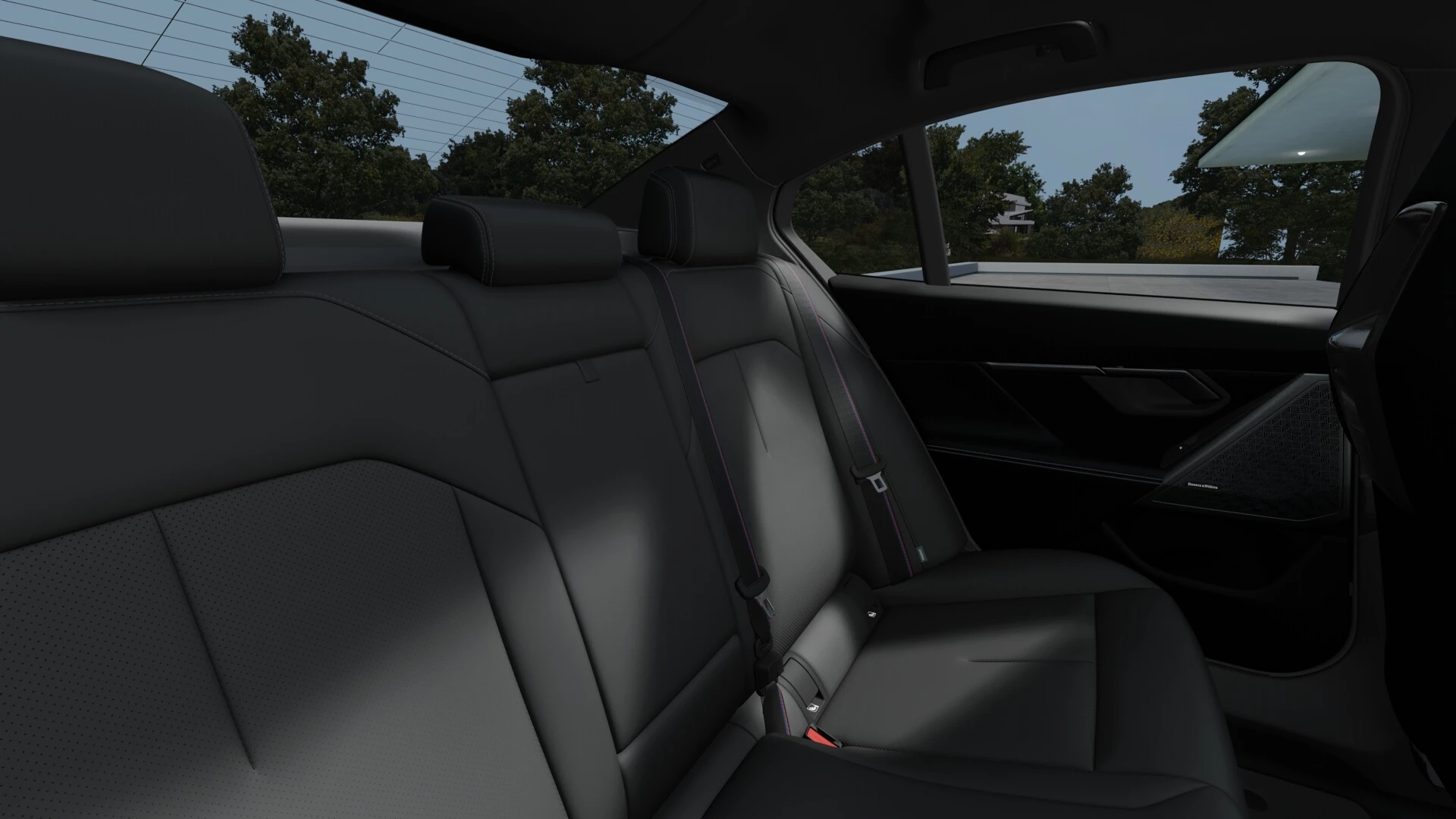Hoofdafbeelding BMW i5