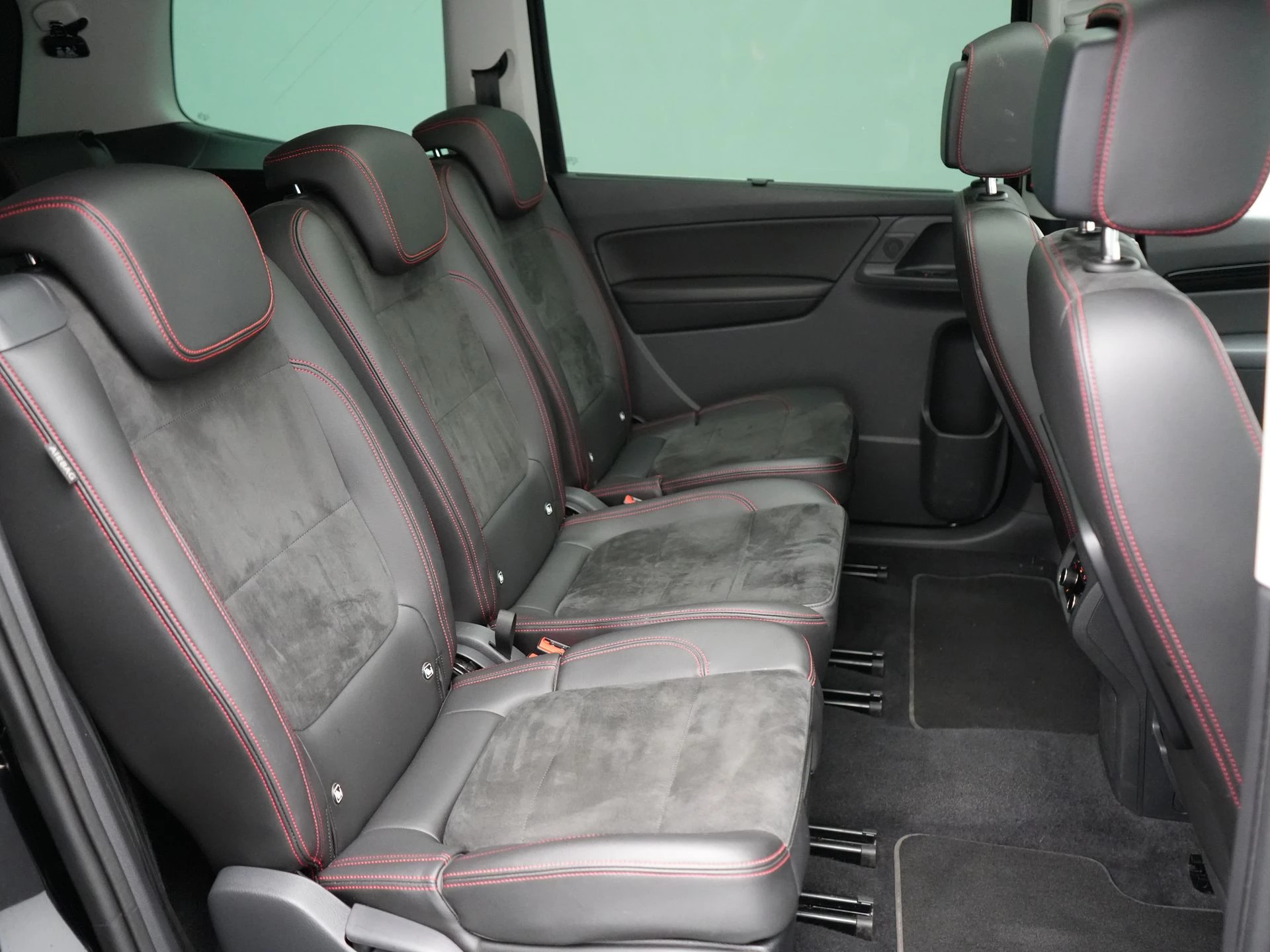 Hoofdafbeelding SEAT Alhambra
