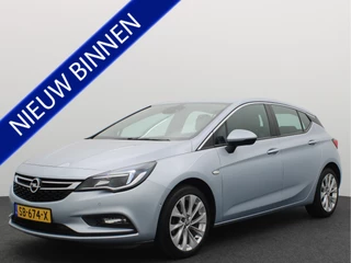 Opel Astra 1.4 150PK Innovation AUTOMAAT / CAMERA / NAVI / CLIMA / CARPLAY / PDC / BLUETOOTH / CRUISE