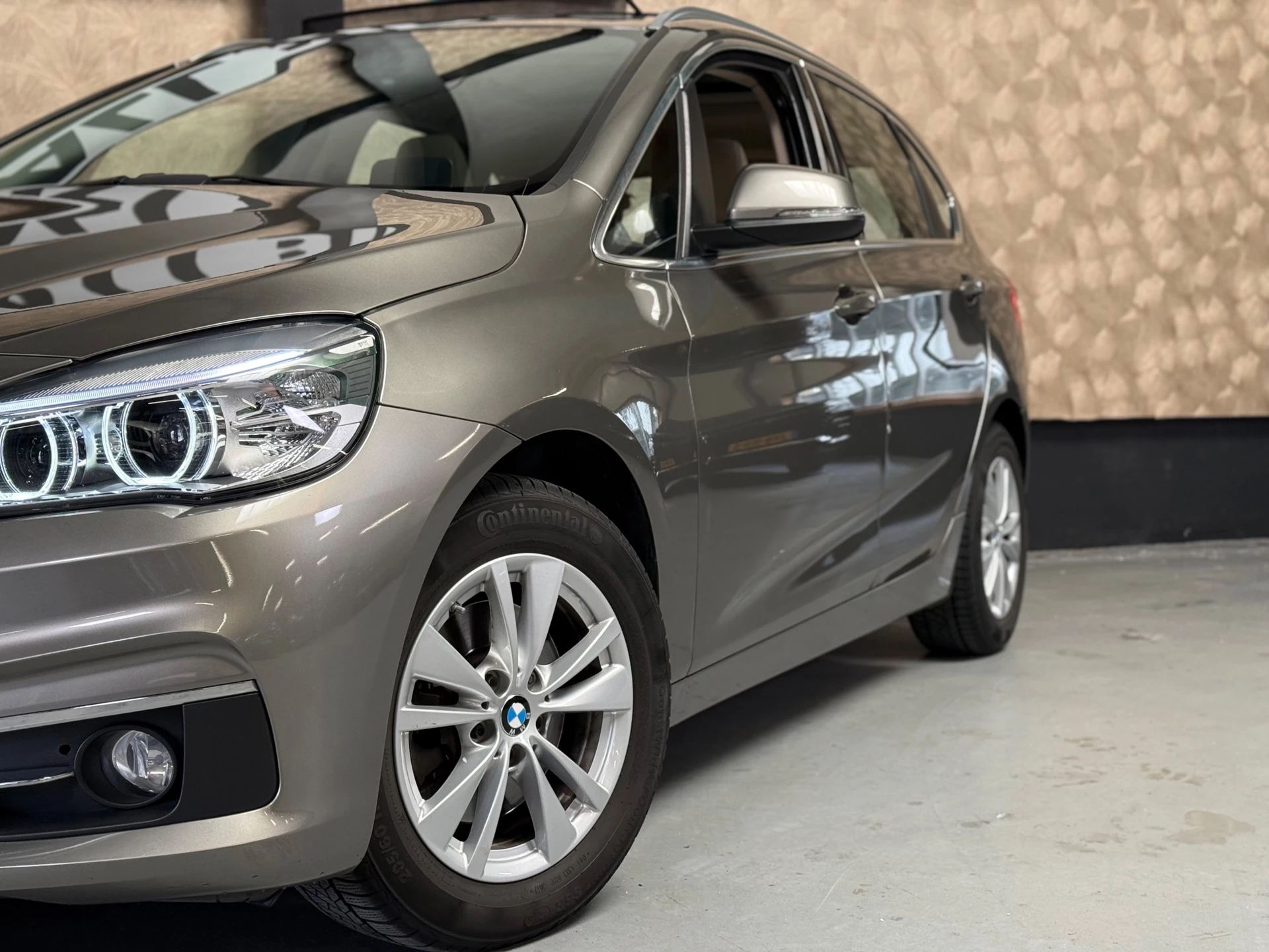 Hoofdafbeelding BMW 2 Serie