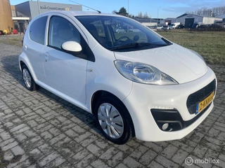 Peugeot 107 1.0 Active