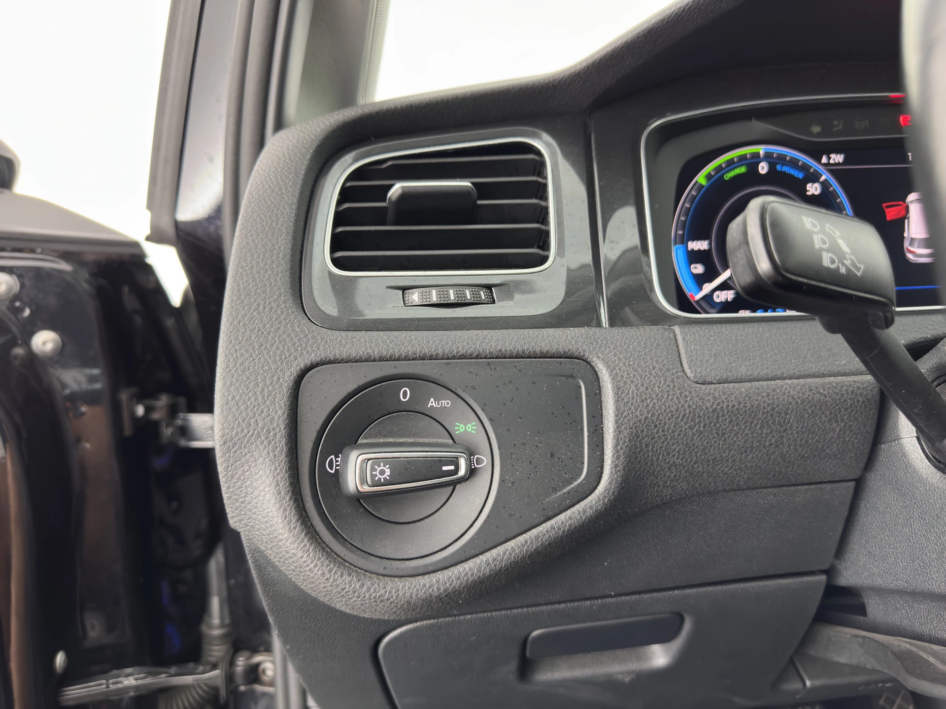 Hoofdafbeelding Volkswagen e-Golf