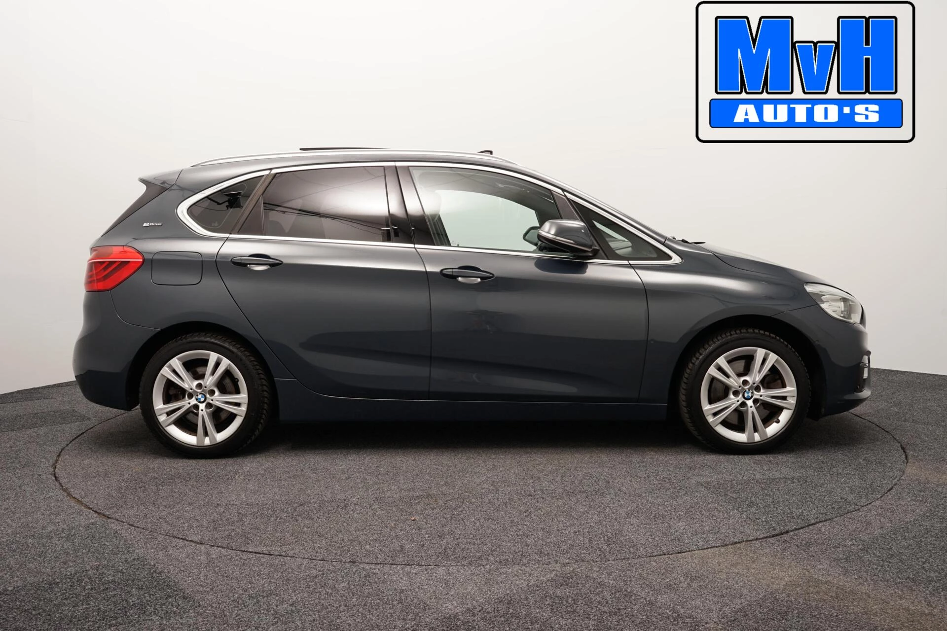 Hoofdafbeelding BMW 2 Serie