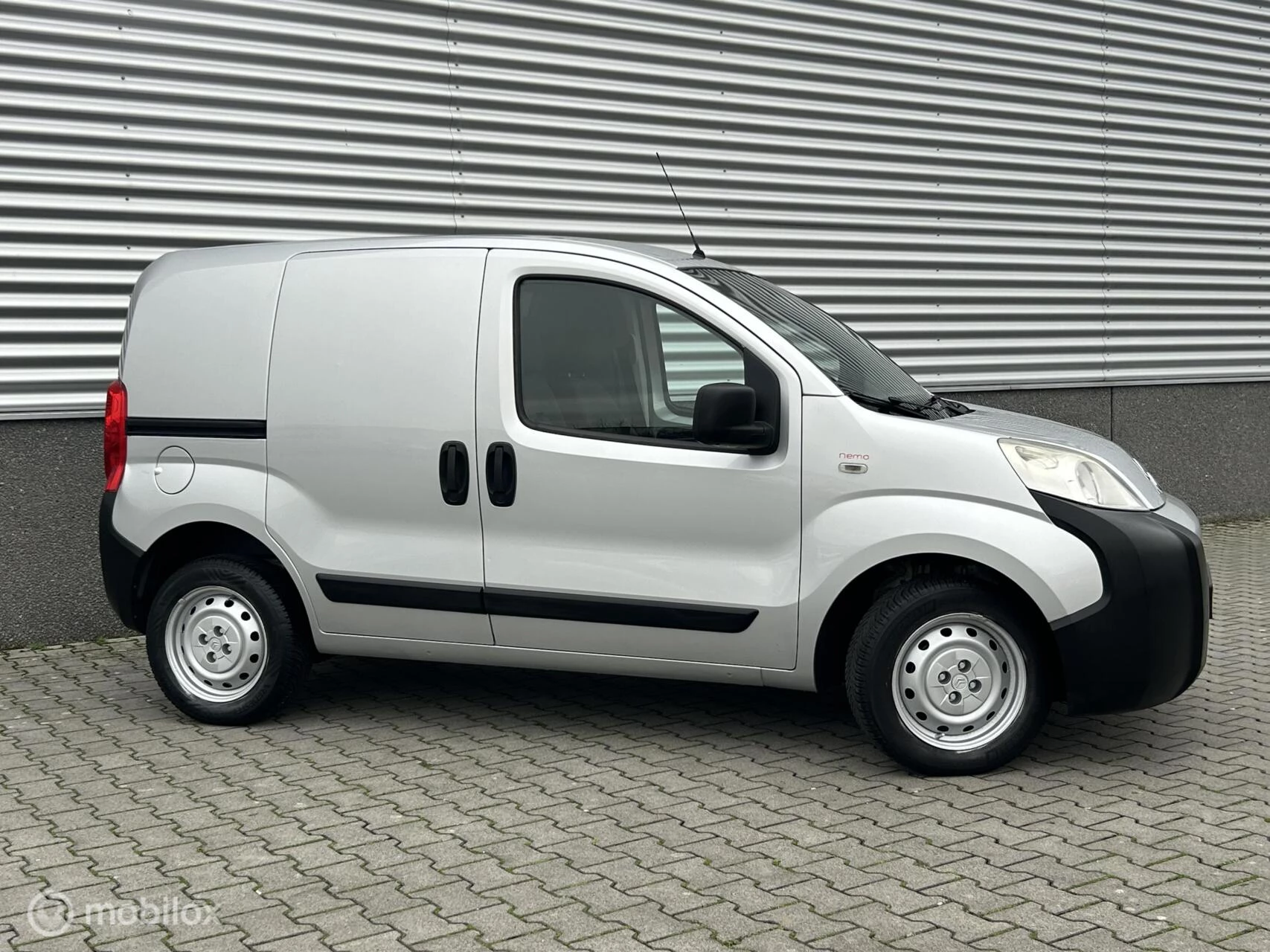 Hoofdafbeelding Citroën Nemo