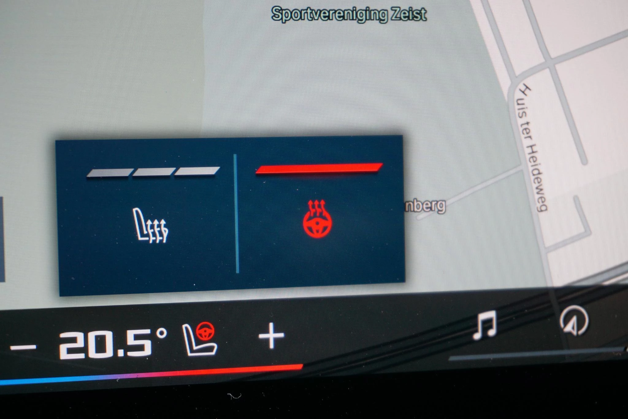 Hoofdafbeelding BMW M3