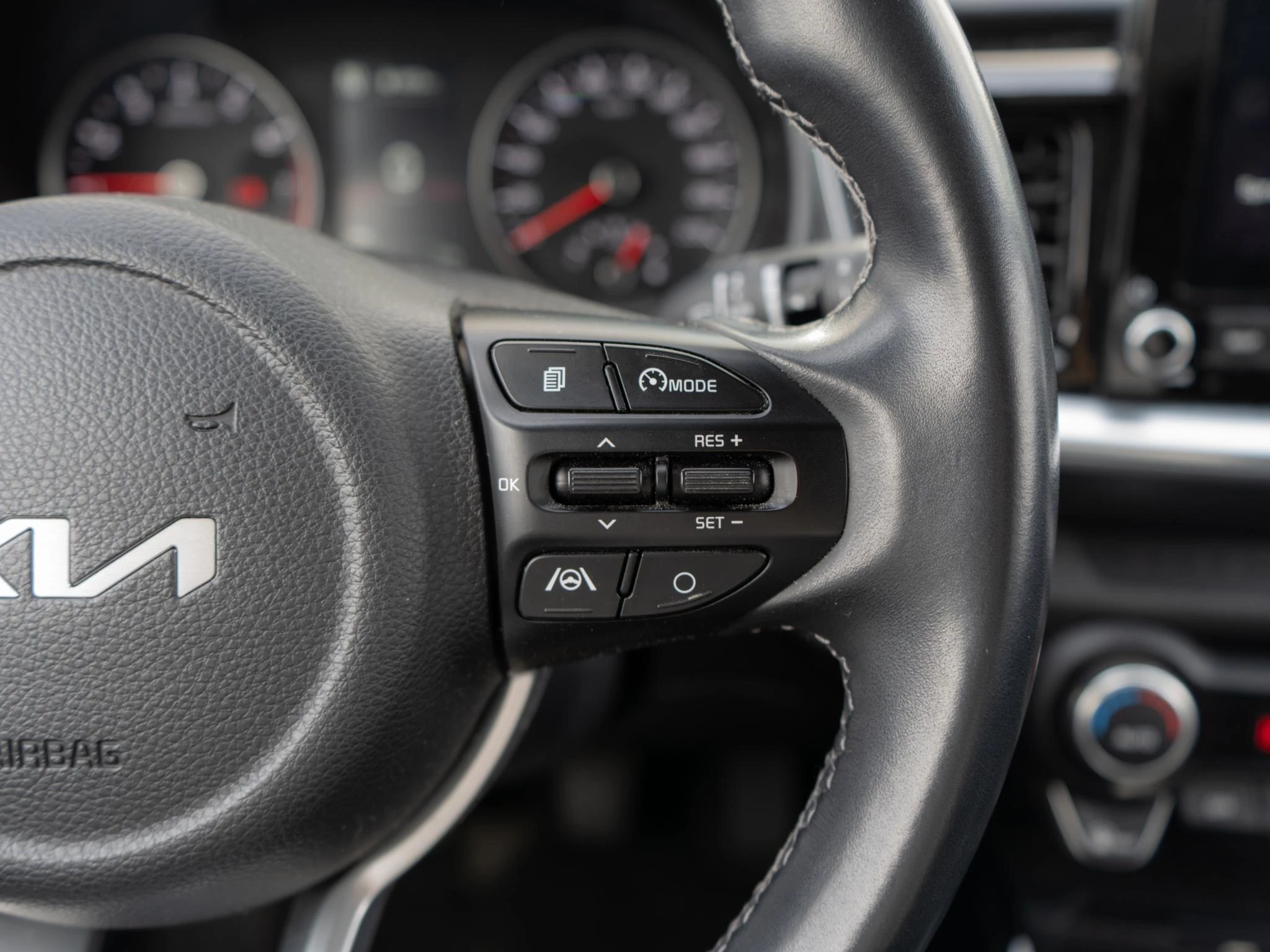 Hoofdafbeelding Kia Stonic