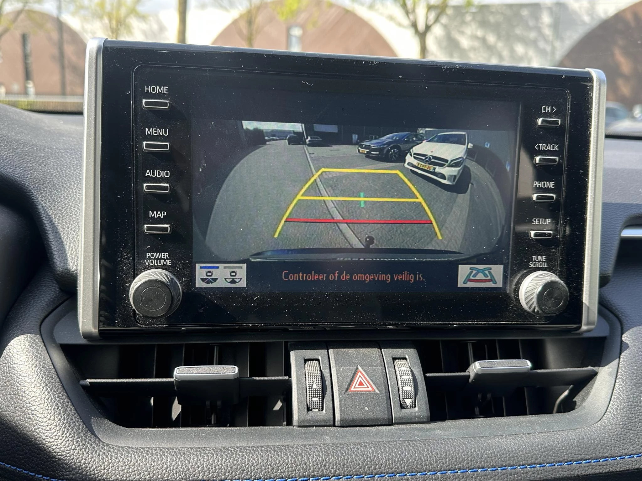 Hoofdafbeelding Toyota RAV4