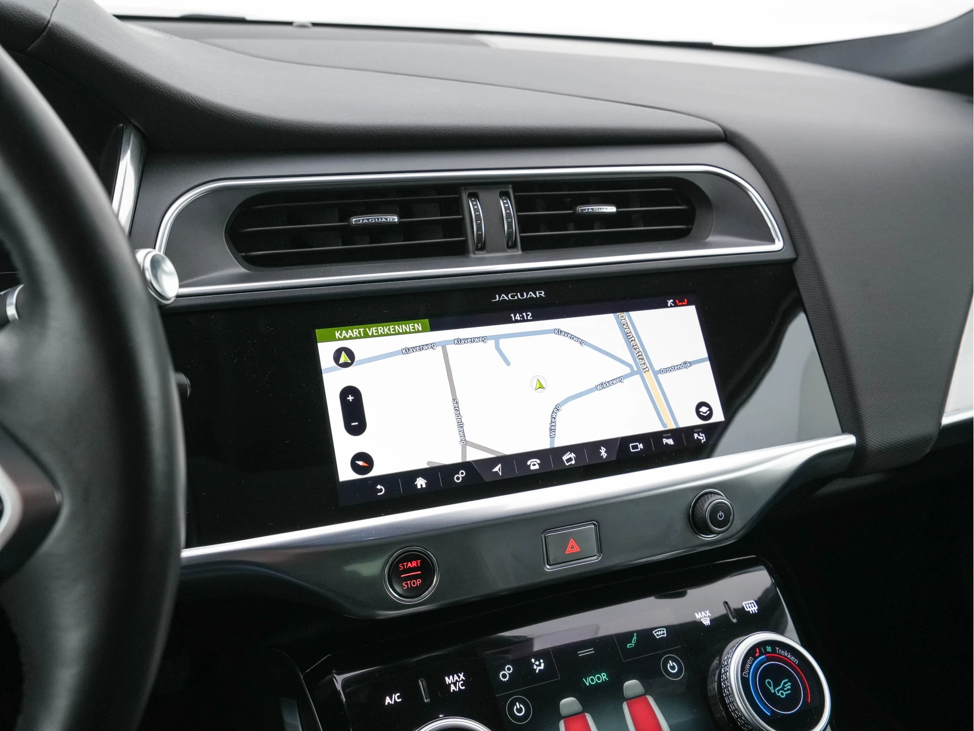 Hoofdafbeelding Jaguar I-PACE