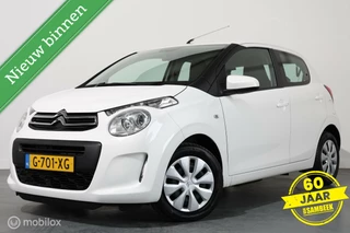 Citroen C1 1.0 VTi Feel - AIRCO