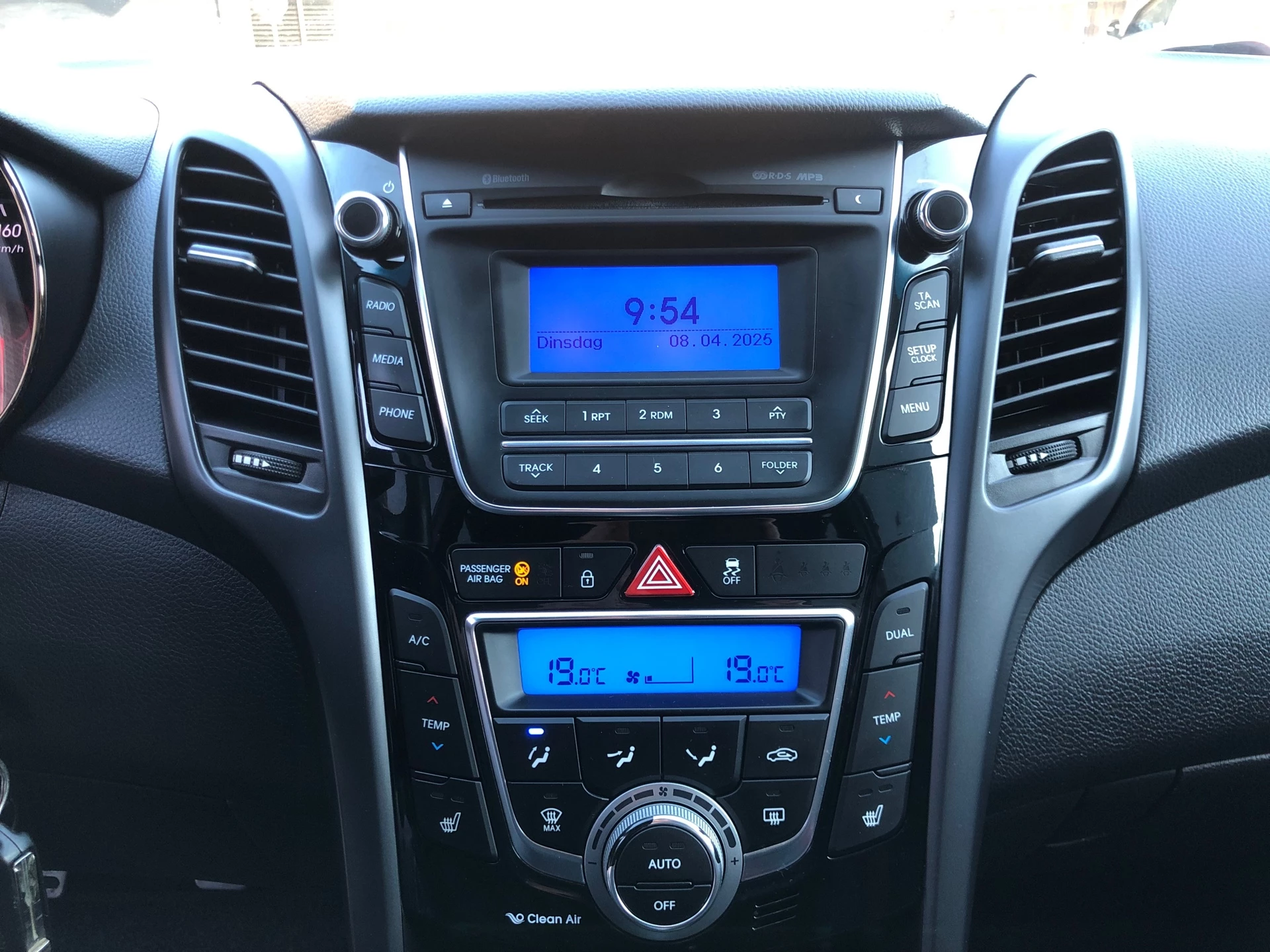 Hoofdafbeelding Hyundai i30