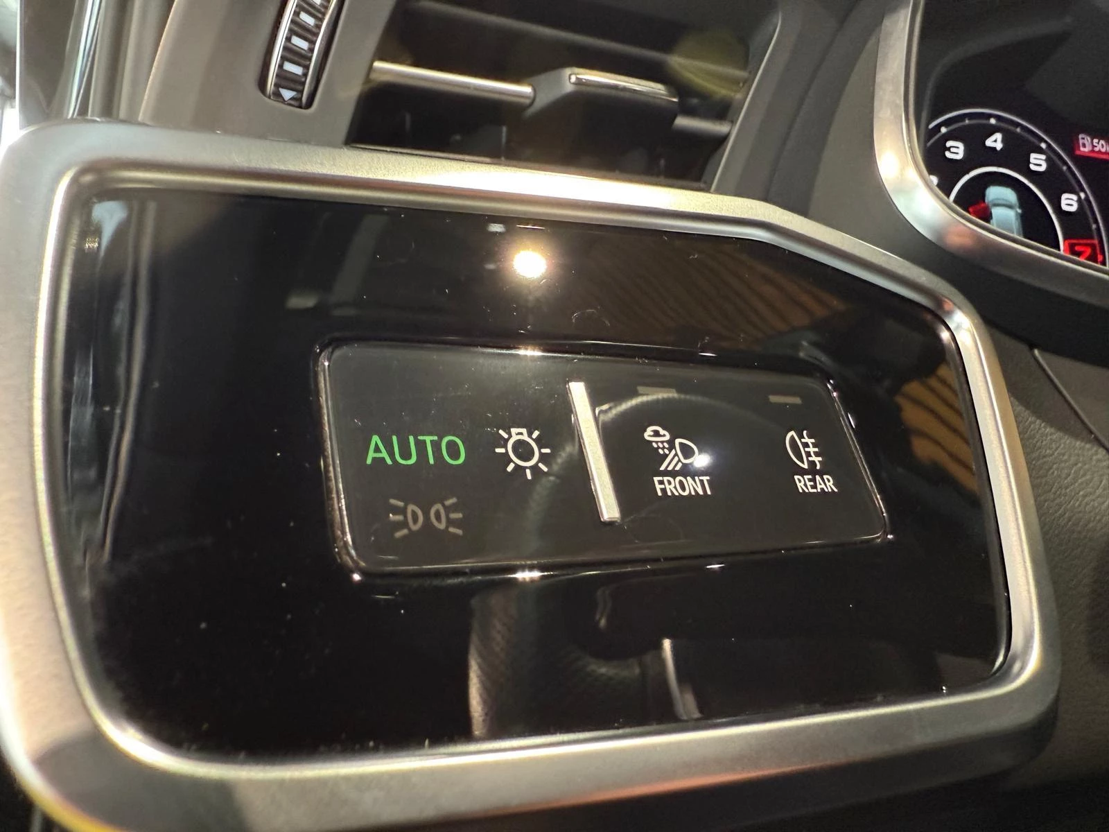 Hoofdafbeelding Audi RS6