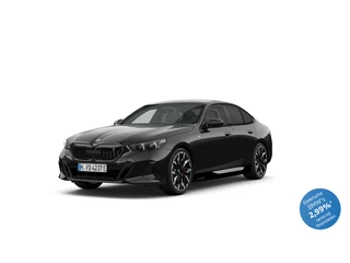 BMW i5 eDrive40 M Sport Edition | M Sportpakket | M Sportpakket Pro | Equipment Pack Pro | Travel Pack | Comfort pack