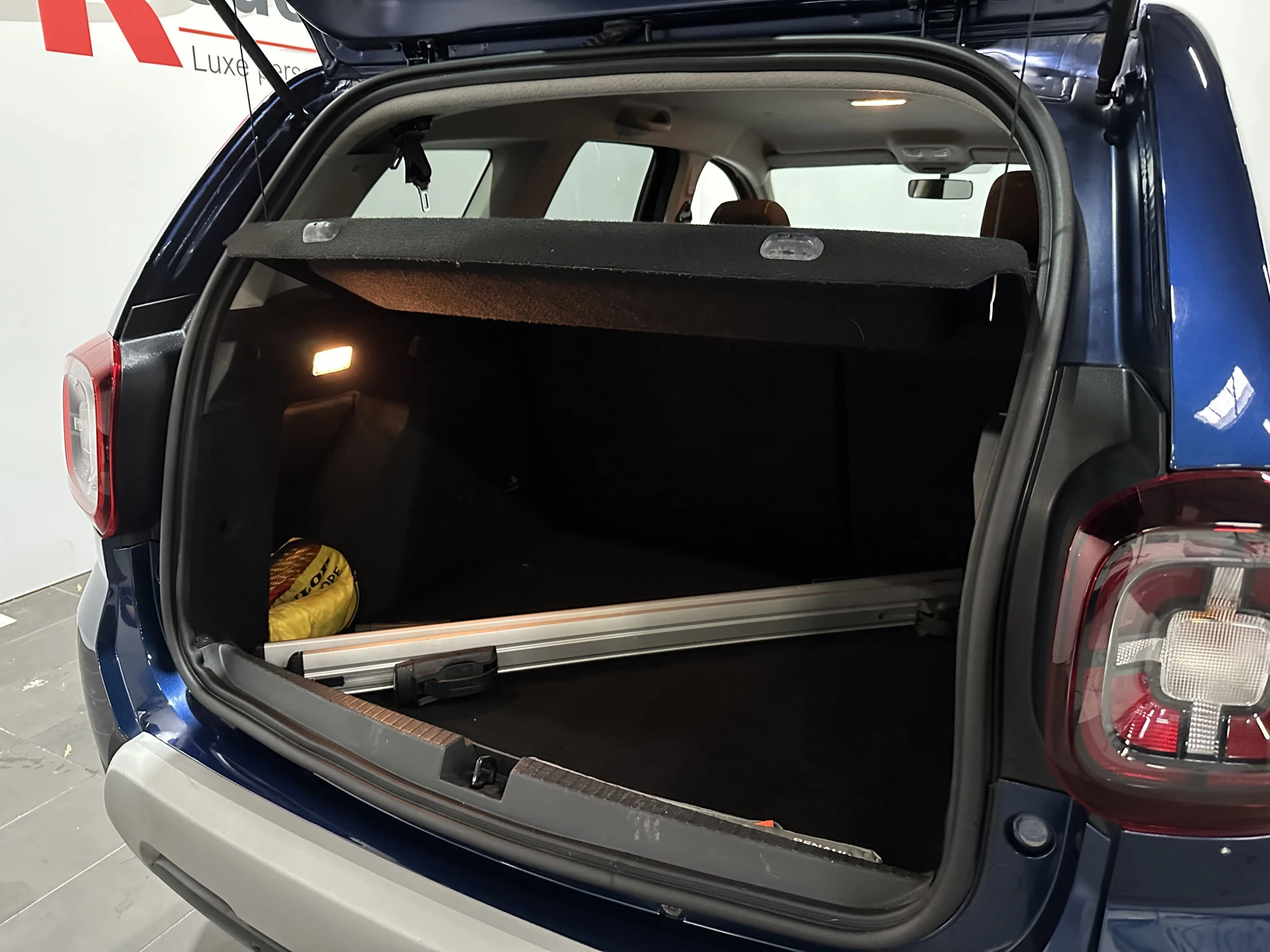 Hoofdafbeelding Dacia Duster