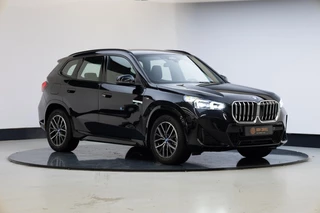 BMW X1 xDrive25e
