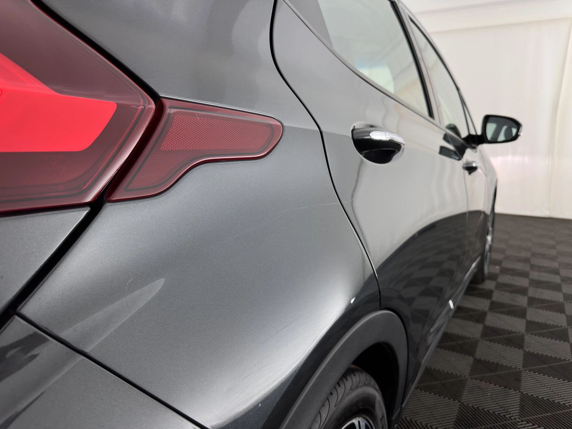 Hoofdafbeelding Opel Ampera-e