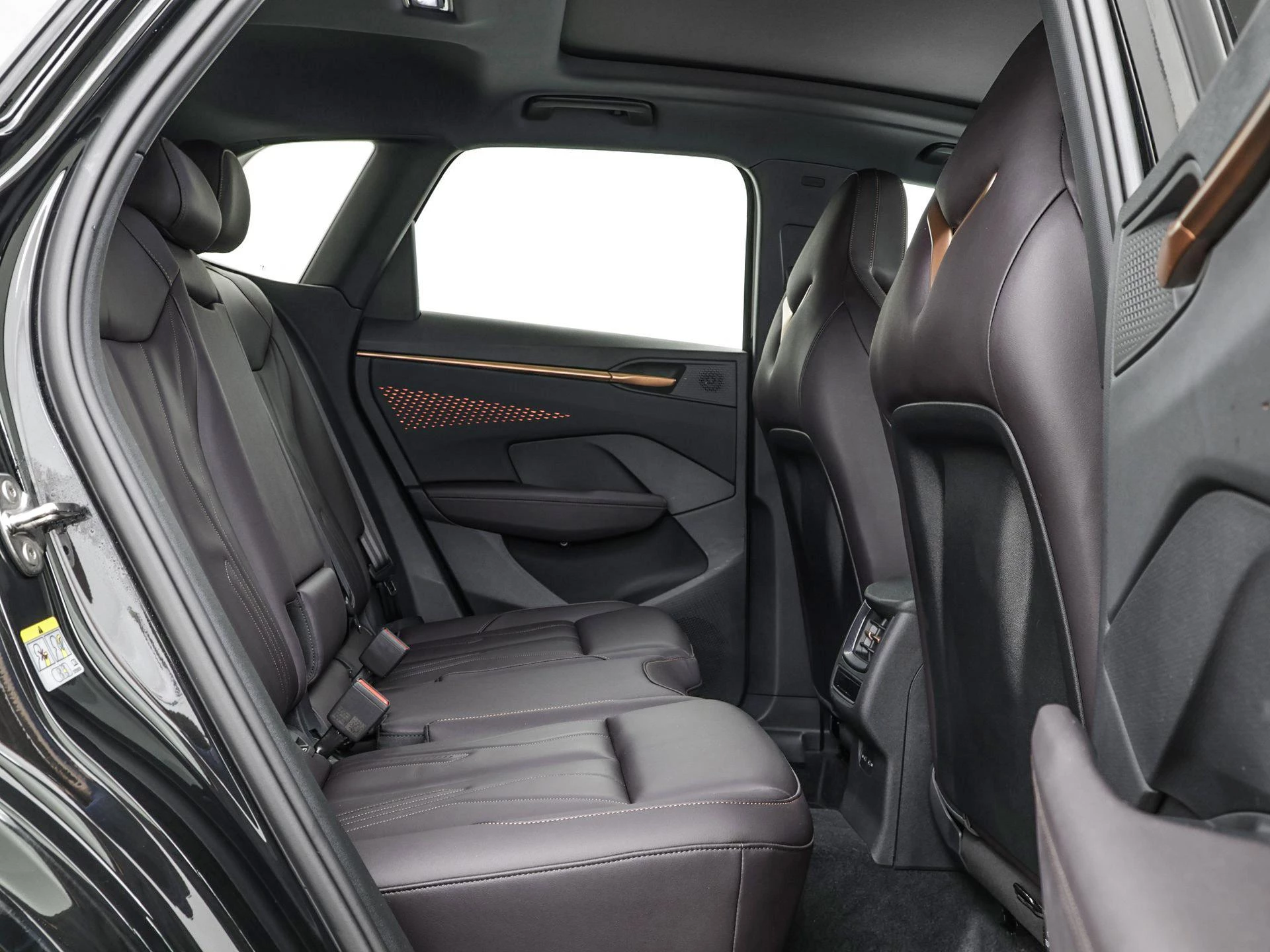 Hoofdafbeelding CUPRA Terramar