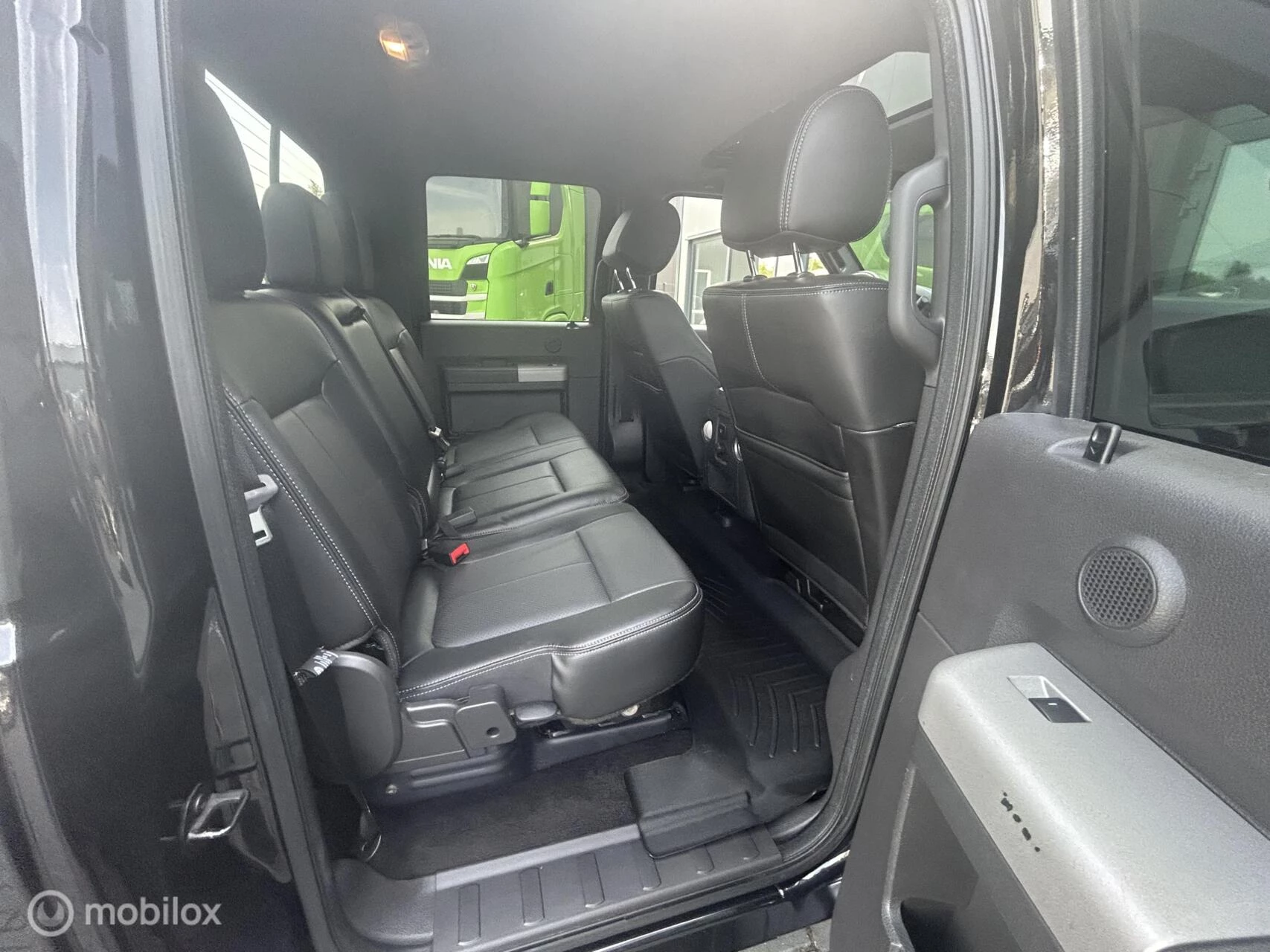 Hoofdafbeelding Ford F-250