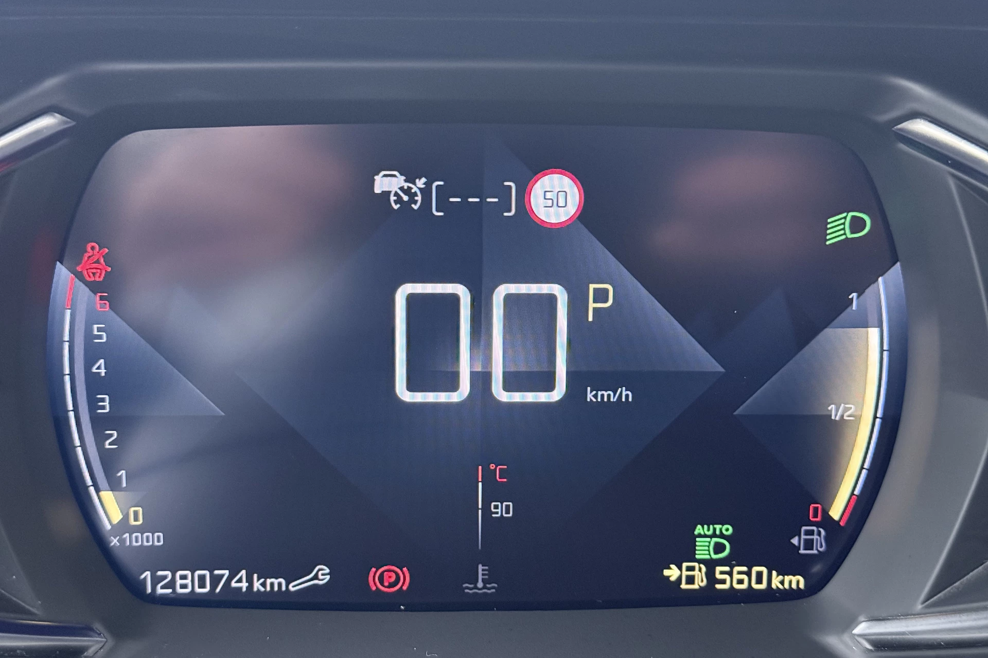 Hoofdafbeelding DS DS 3