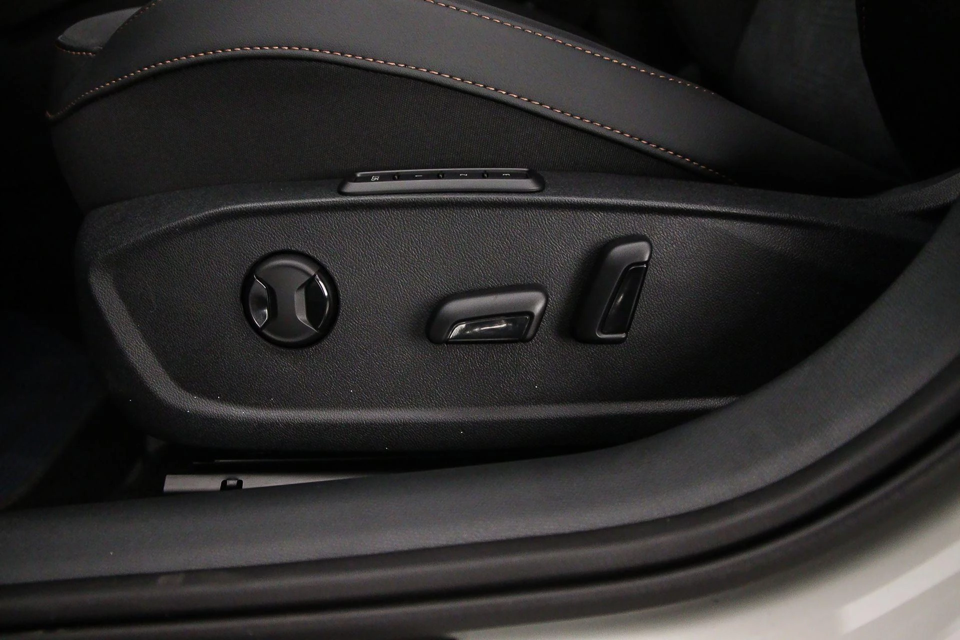 Hoofdafbeelding CUPRA Leon Sportstourer