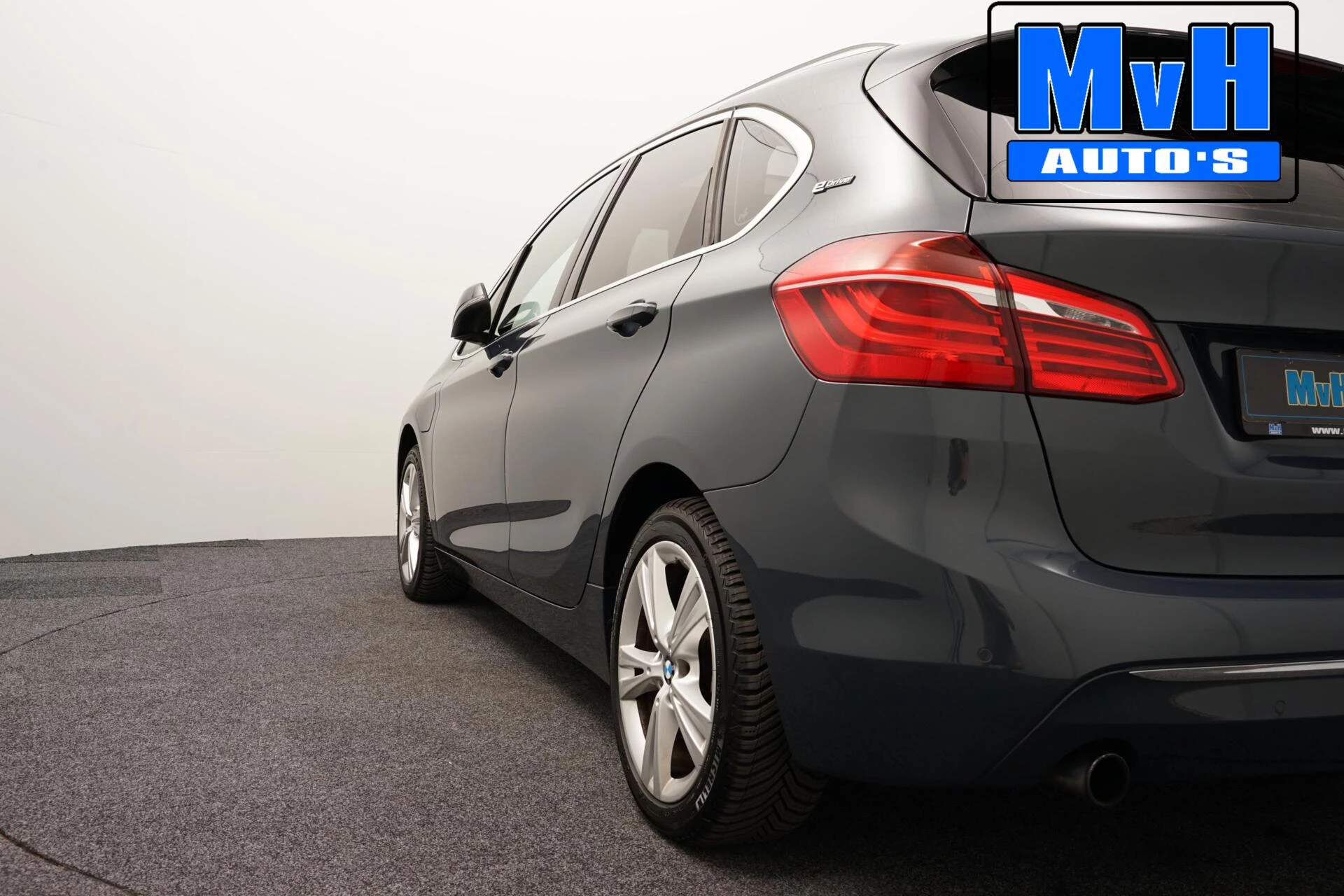 Hoofdafbeelding BMW 2 Serie