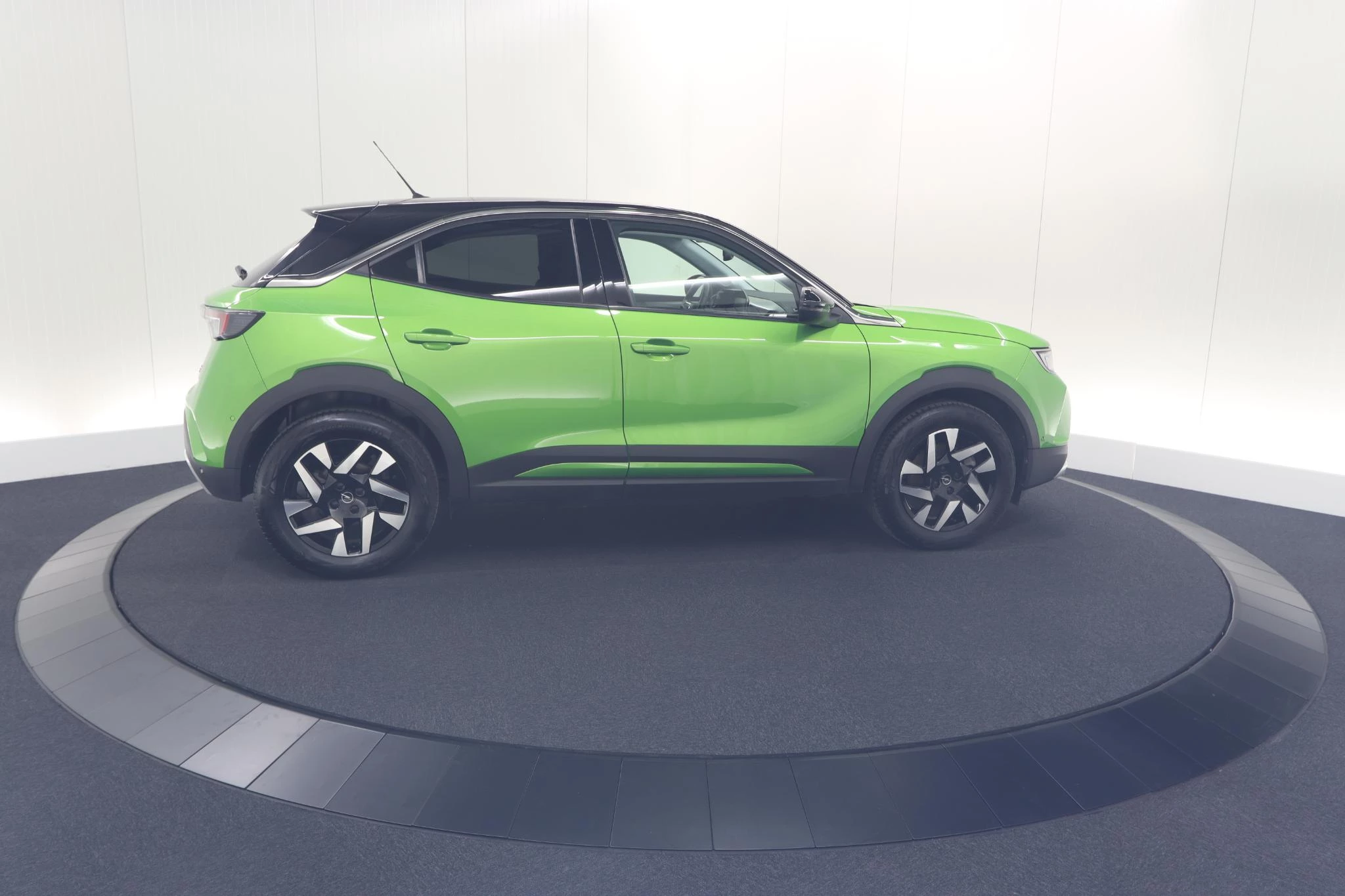 Hoofdafbeelding Opel Mokka-e