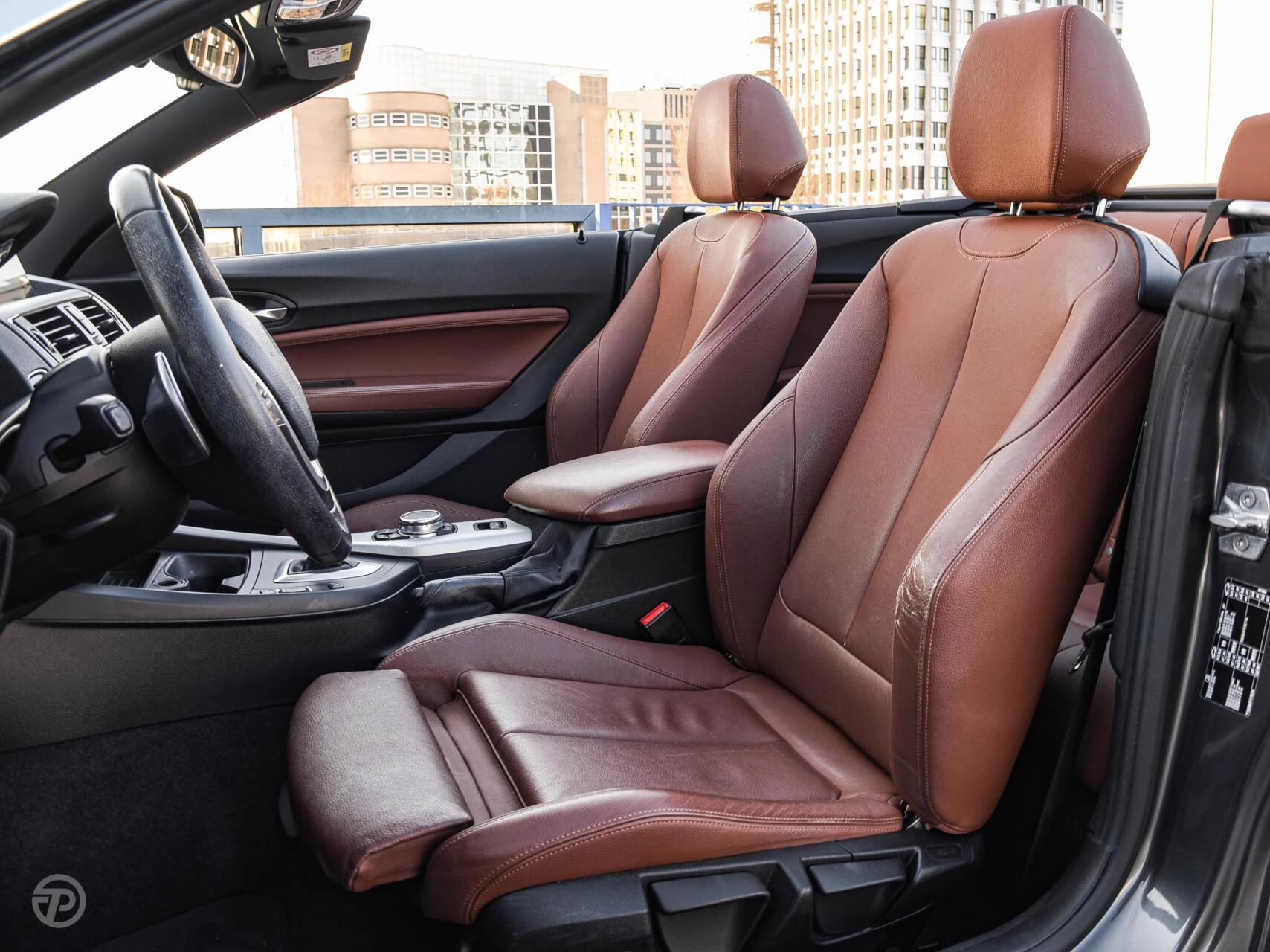 Hoofdafbeelding BMW 2 Serie