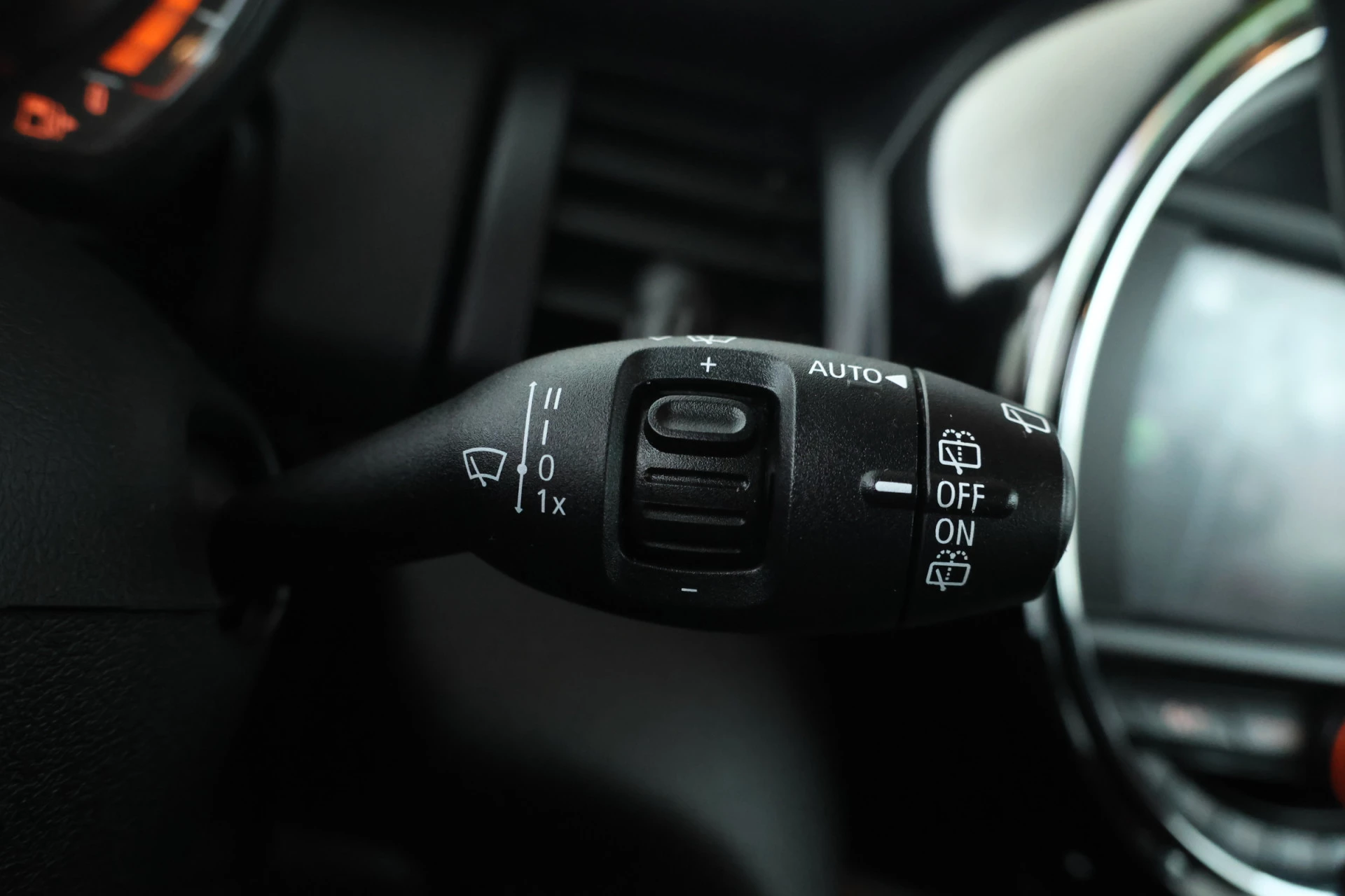 Hoofdafbeelding MINI One